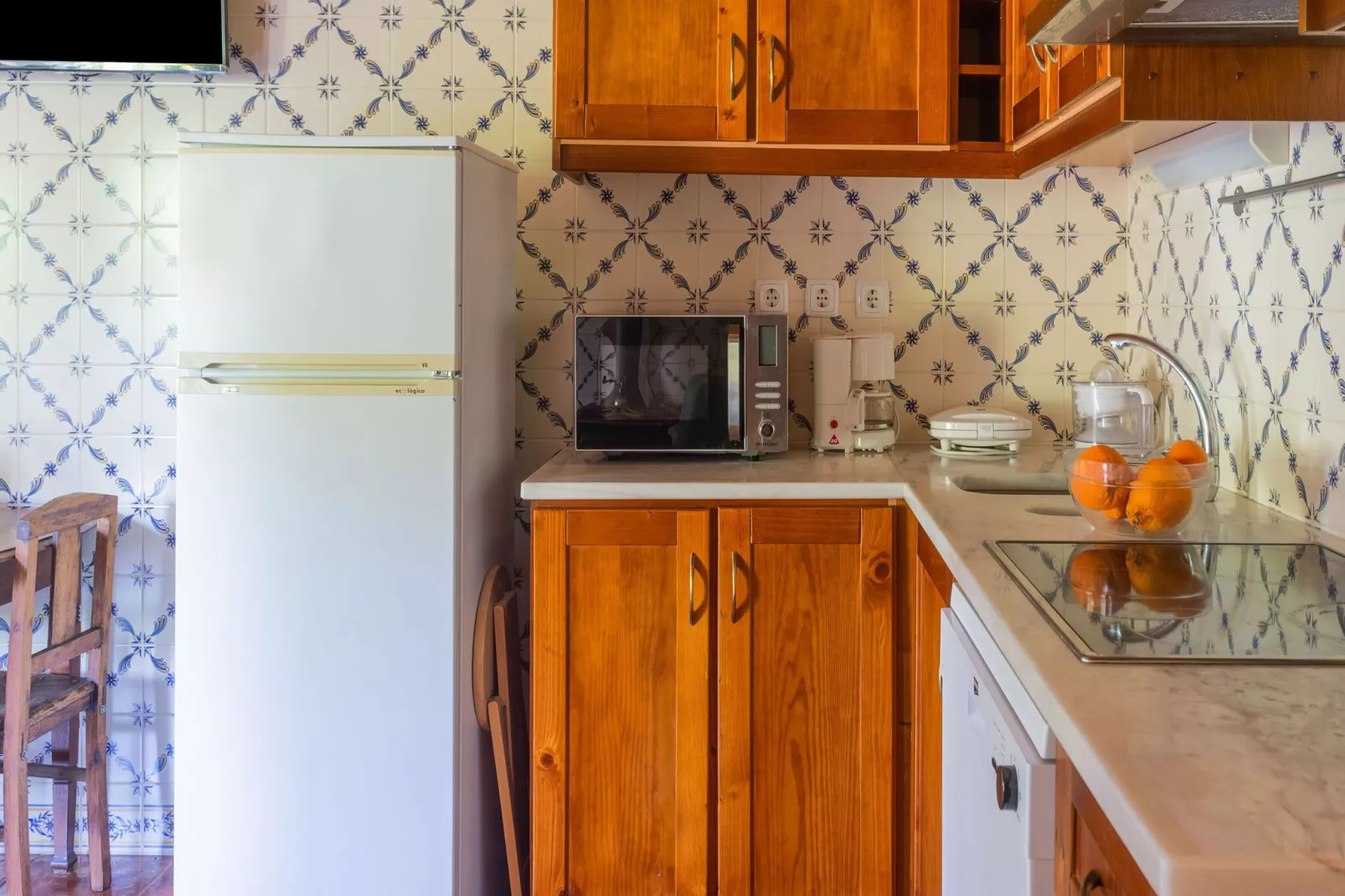 Casa do Olival-Kitchen