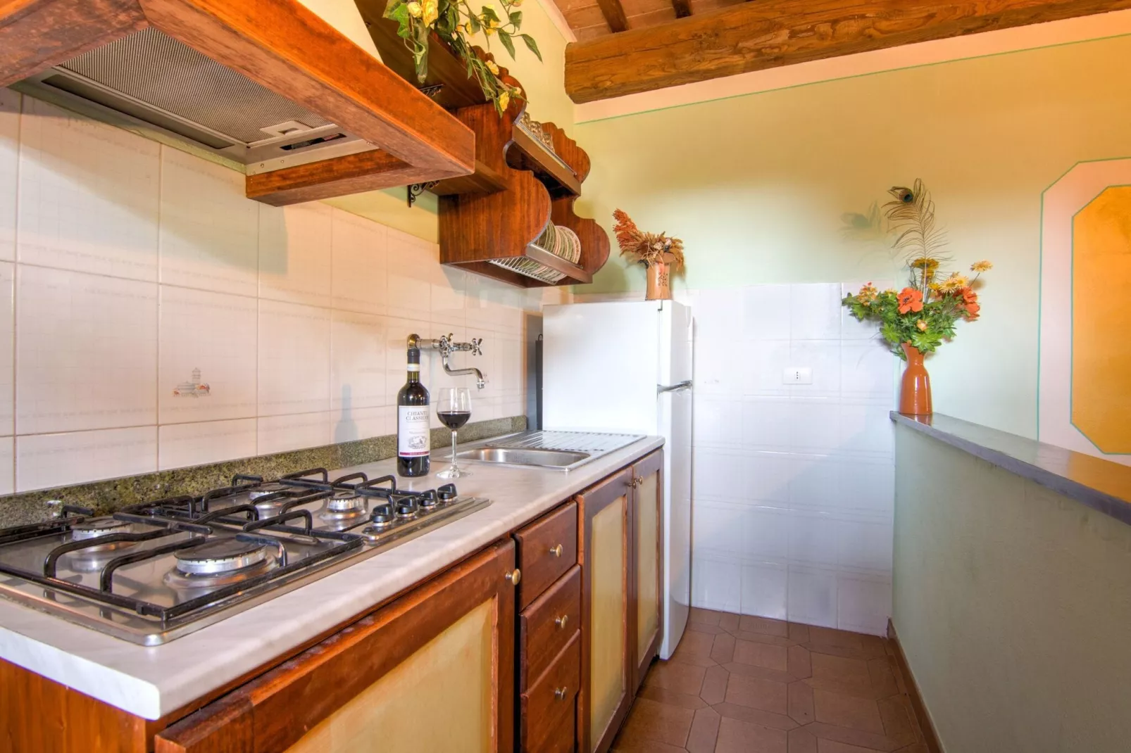 Italia-Kitchen