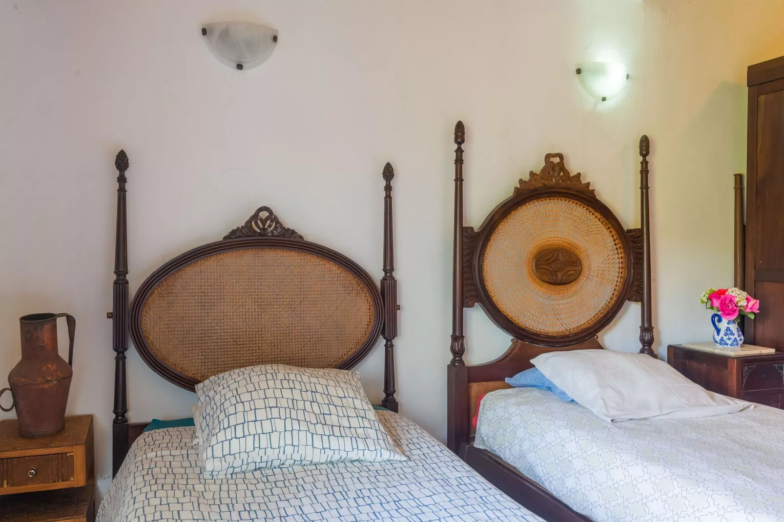 Casa do Olival-Bedroom
