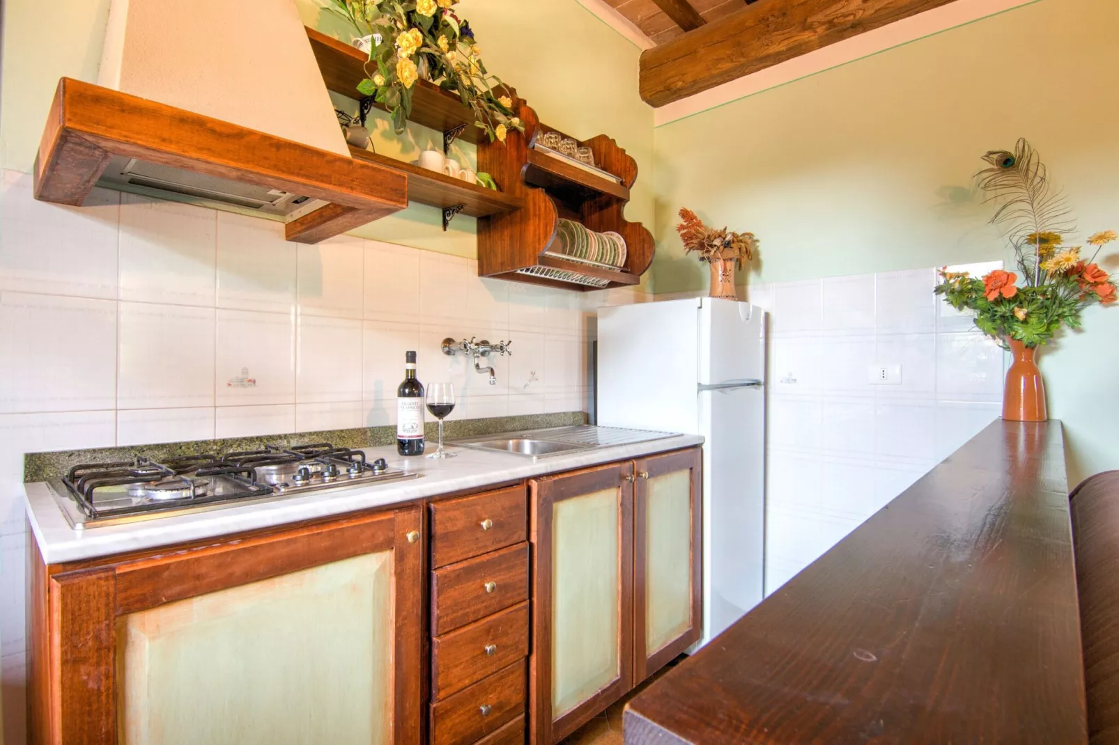 Italia-Kitchen