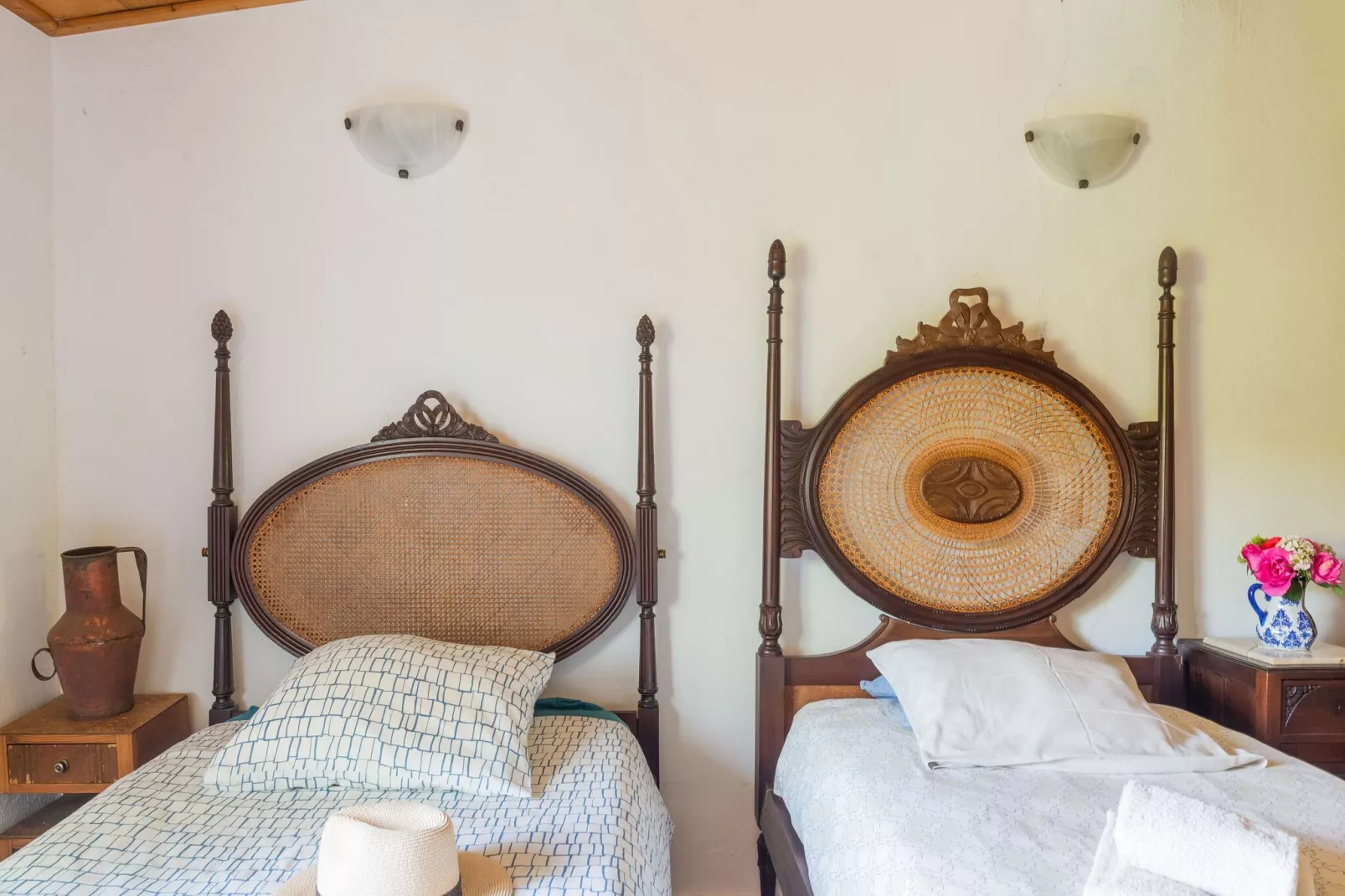 Casa do Olival-Bedroom