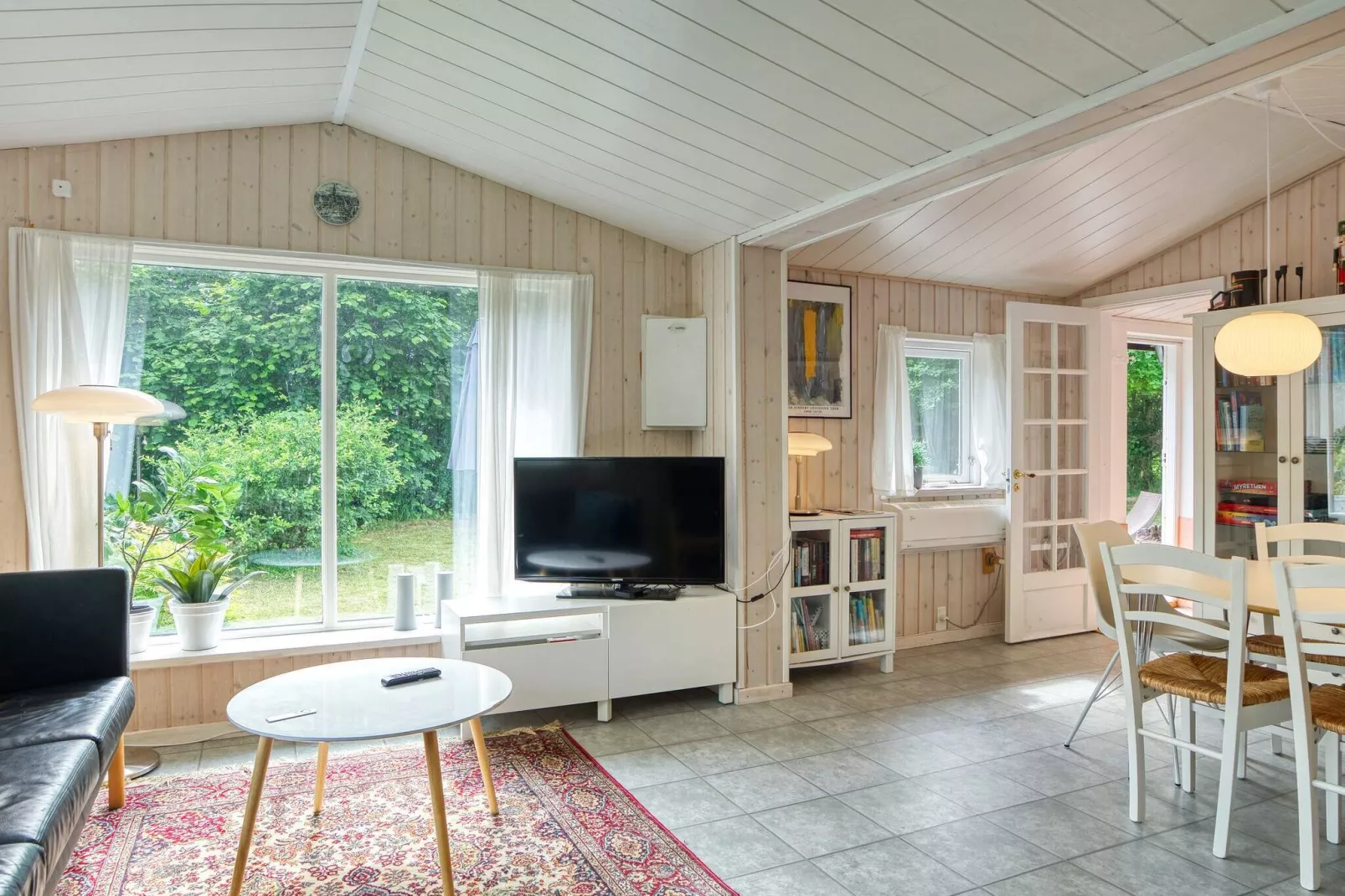6 person holiday home in Højby-By Traum
