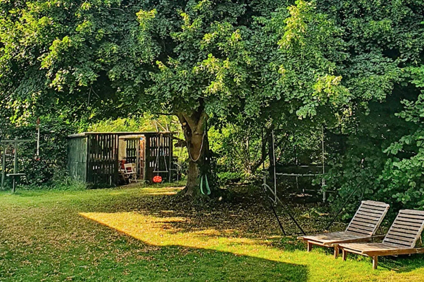 6 person holiday home in Højby-By Traum