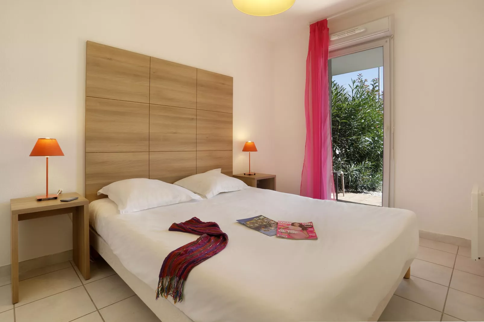 Résidence Cap Camargue Med 3-Bedroom