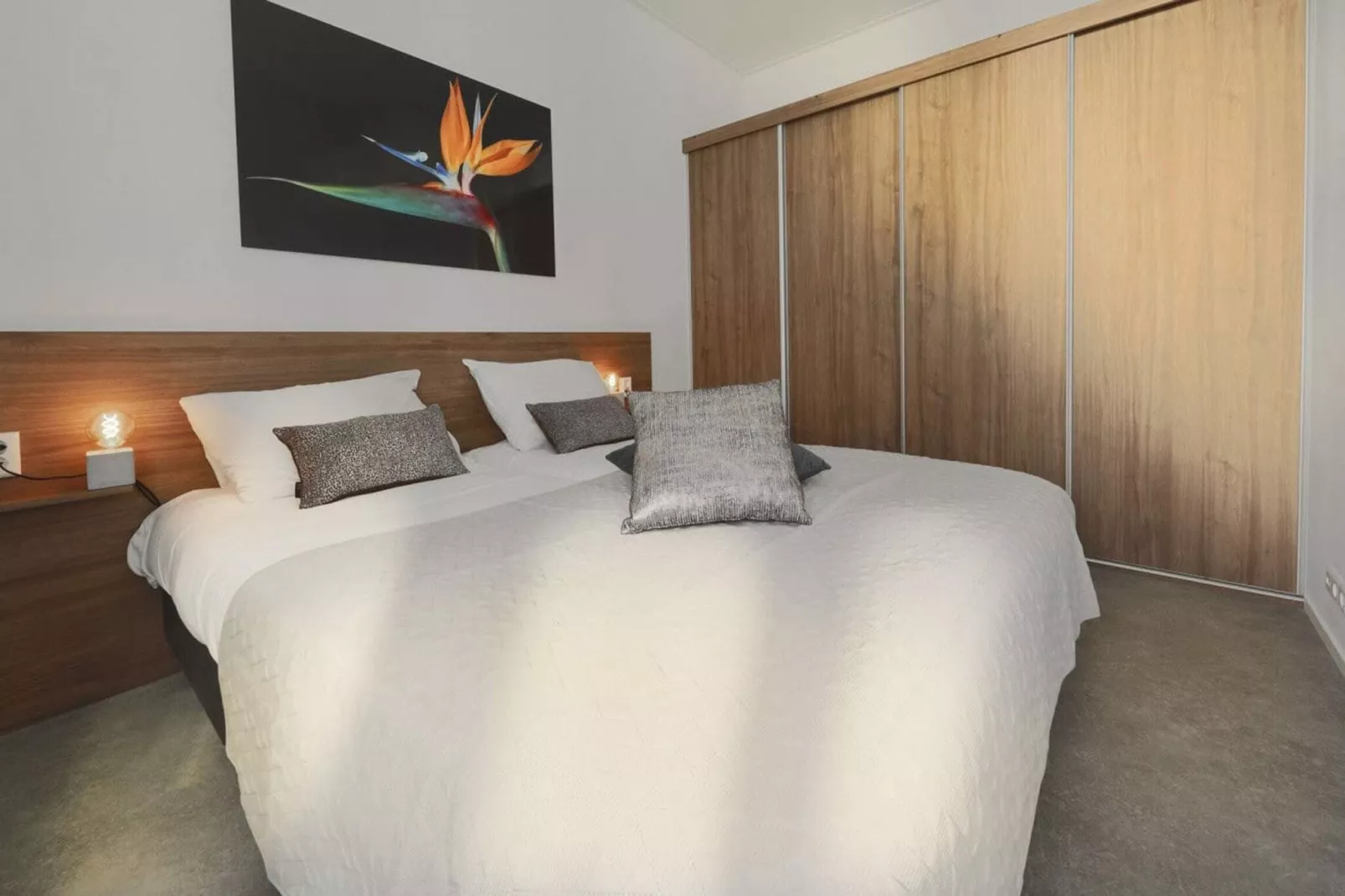 Resort Enkhuizer Strand 5-Bedroom