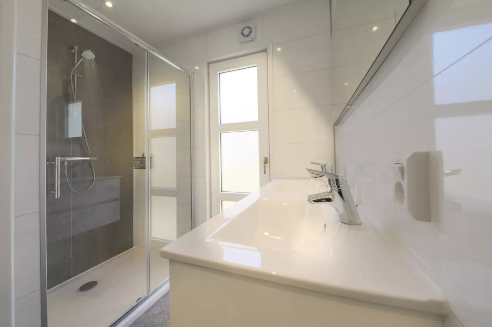 Resort Enkhuizer Strand 5-Bathroom
