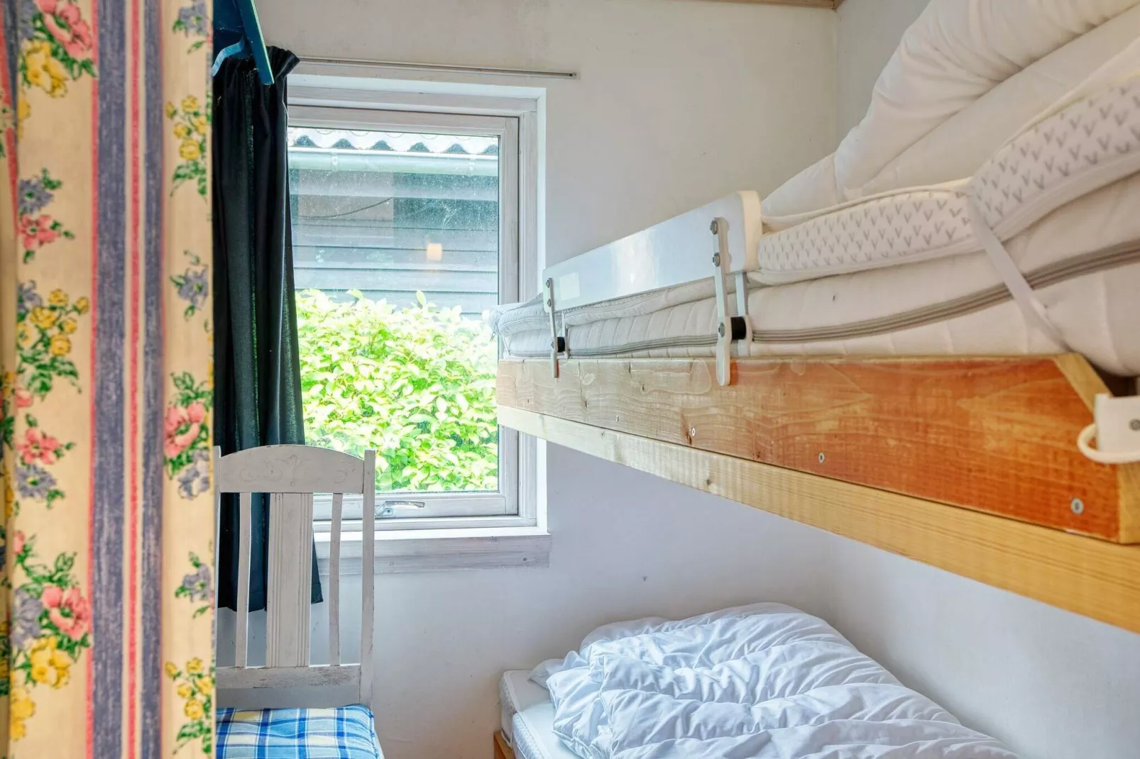 Maison de vacances pour 6 a Højby-By Traum-Intérieur