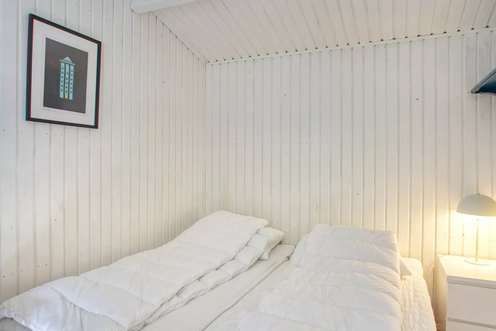 Maison de vacances pour 6 a Højby-By Traum-Intérieur
