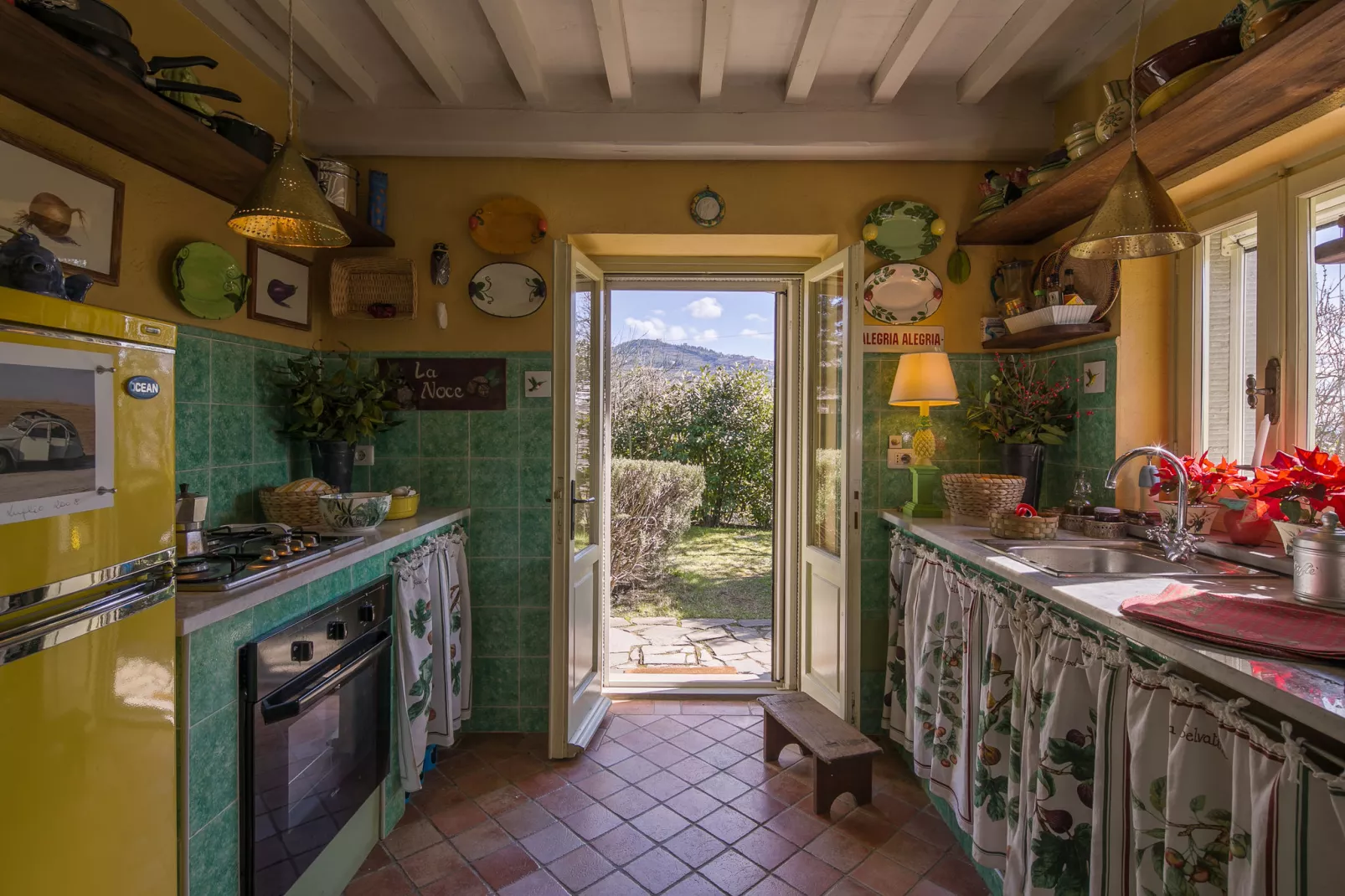 La Noce-Kitchen