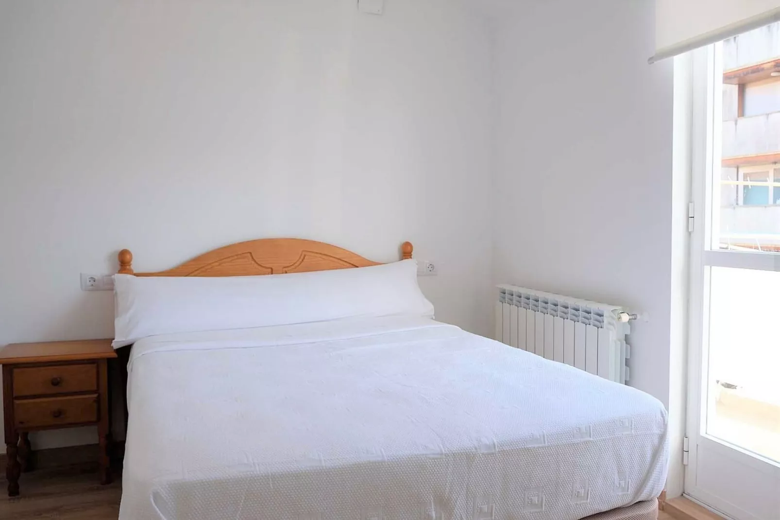 Villa Trabazos Abellas 10-Schlafzimmer