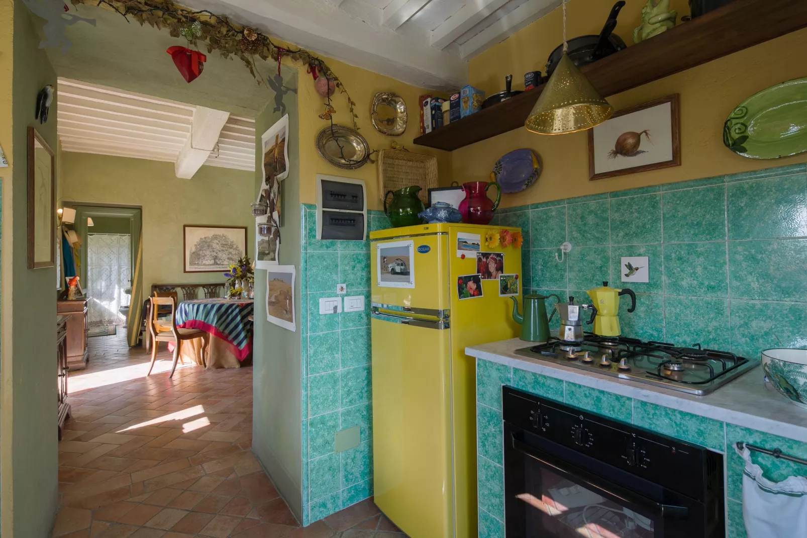 La Noce-Kitchen