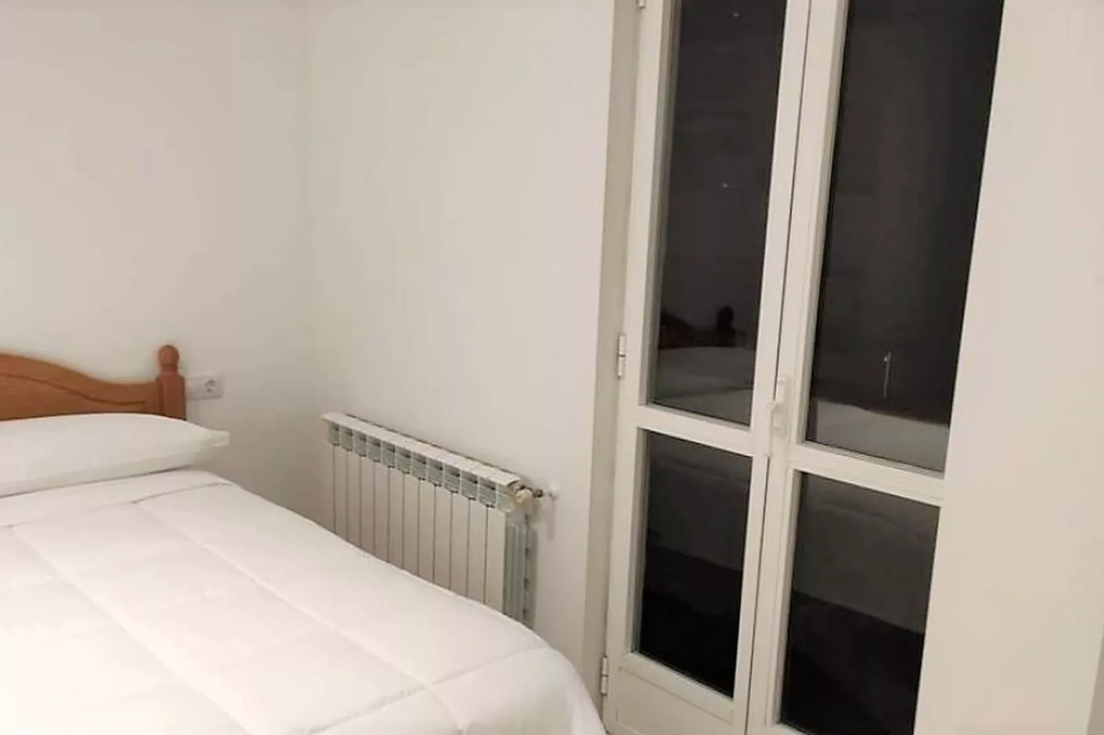 Villa Trabazos Abellas 10-Schlafzimmer