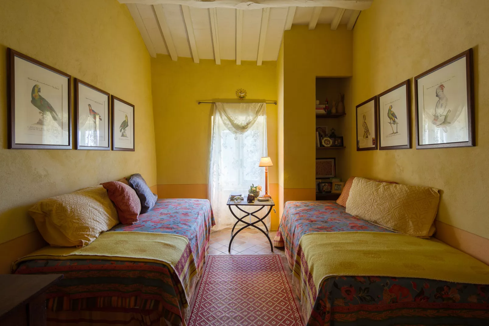 La Noce-Bedroom