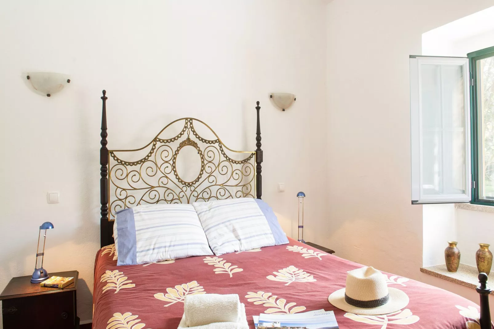 Casa da Figeira-Chambre