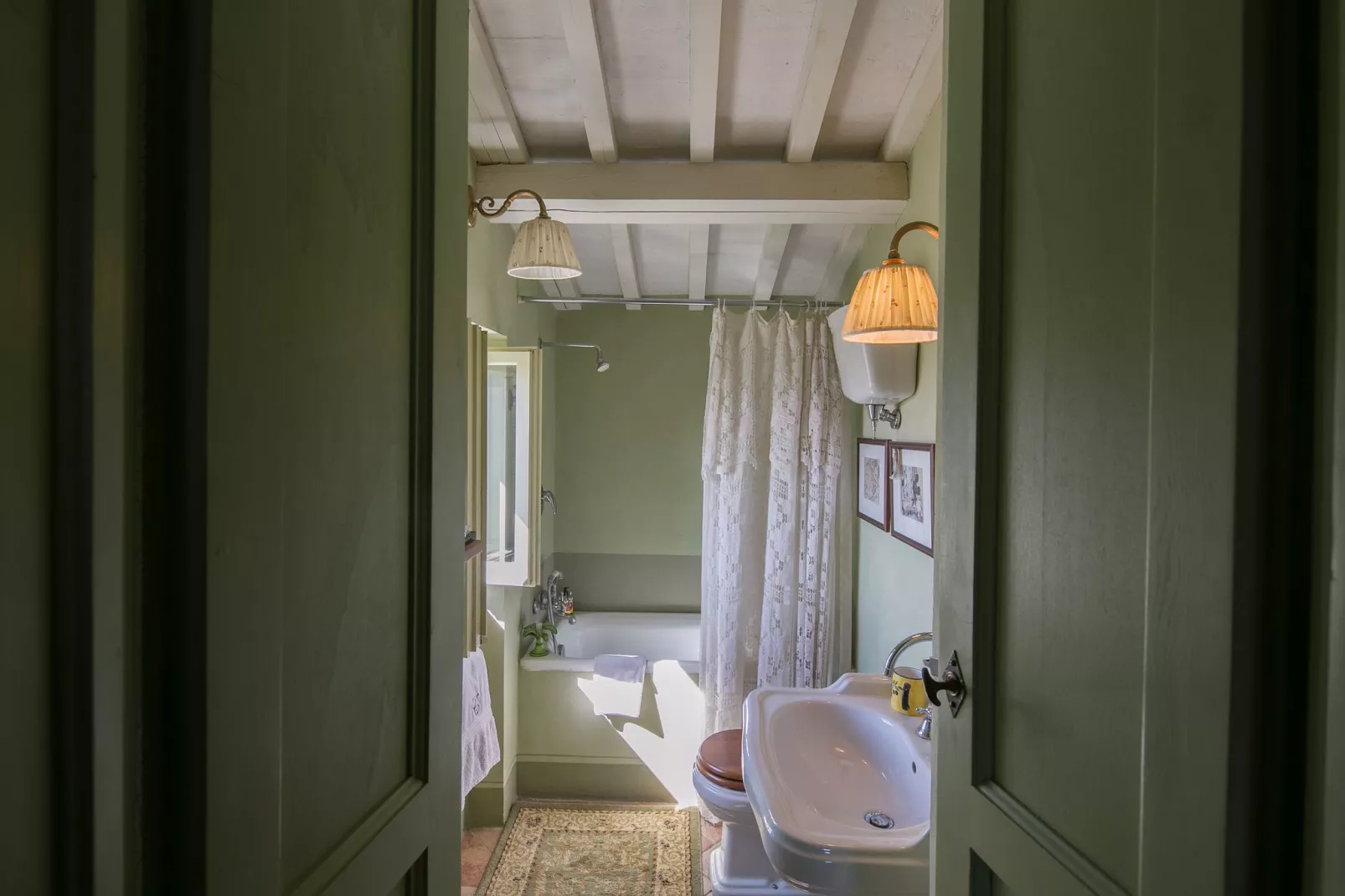 La Noce-Bathroom