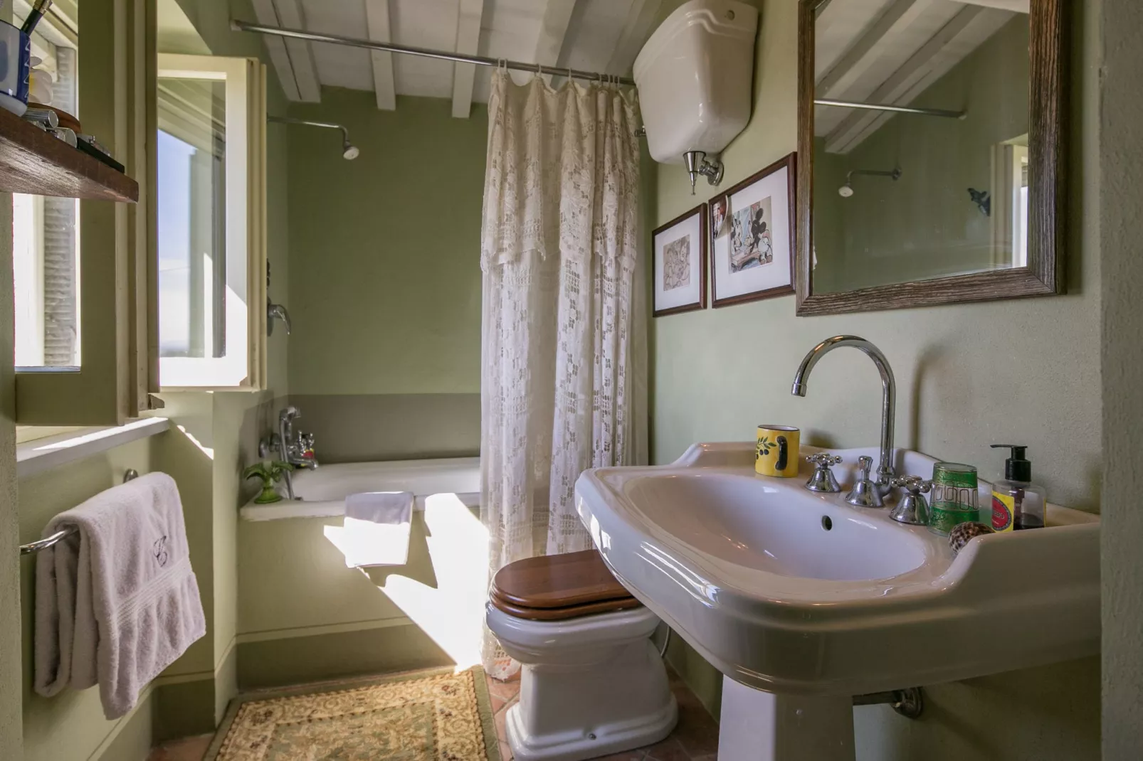 La Noce-Bathroom