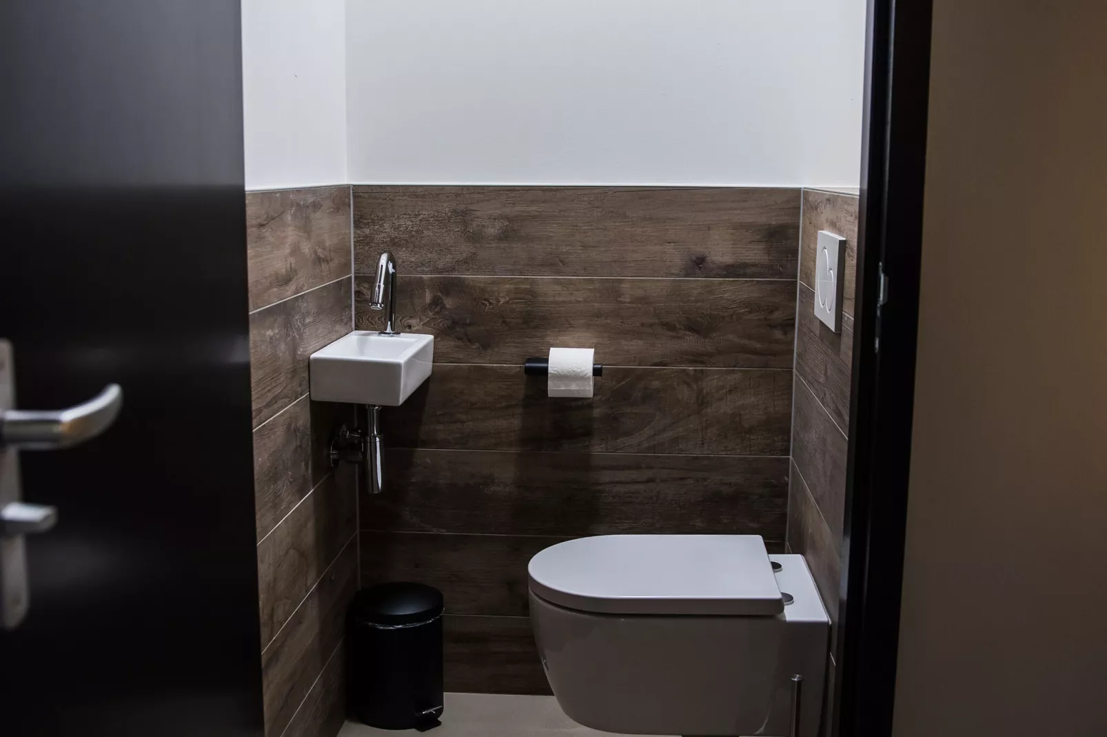 Kon Emmaweg 26 Vrouwenpolder 2p-Bathroom