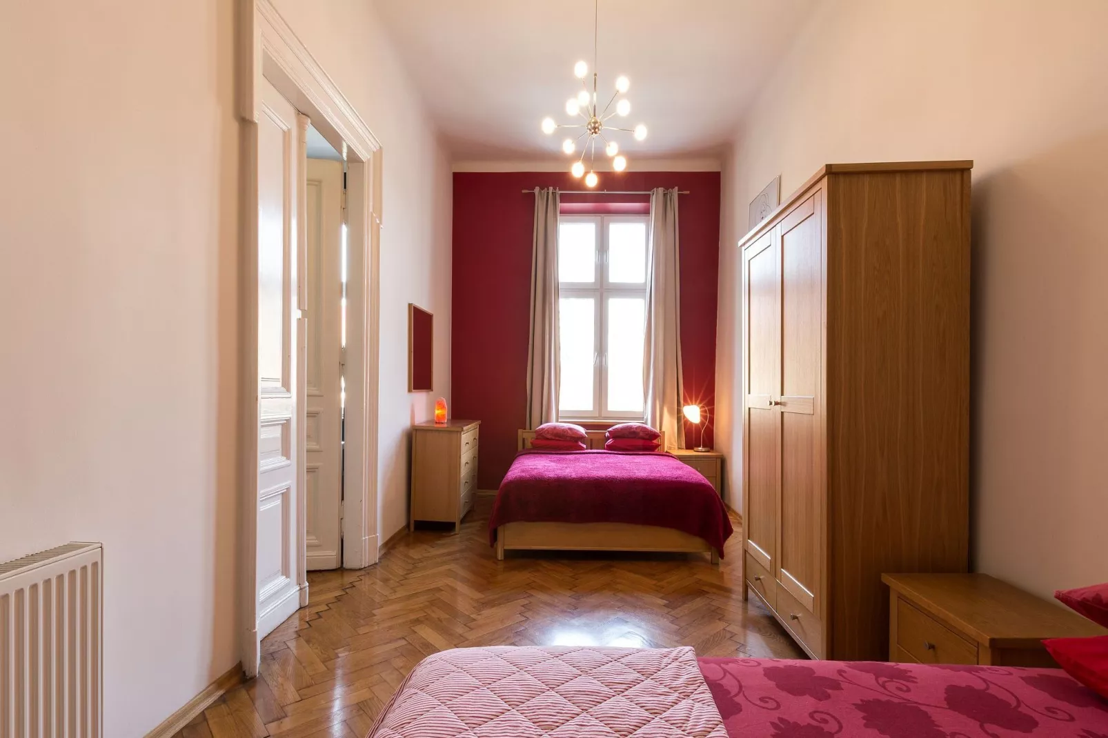 Dietla-Bedroom