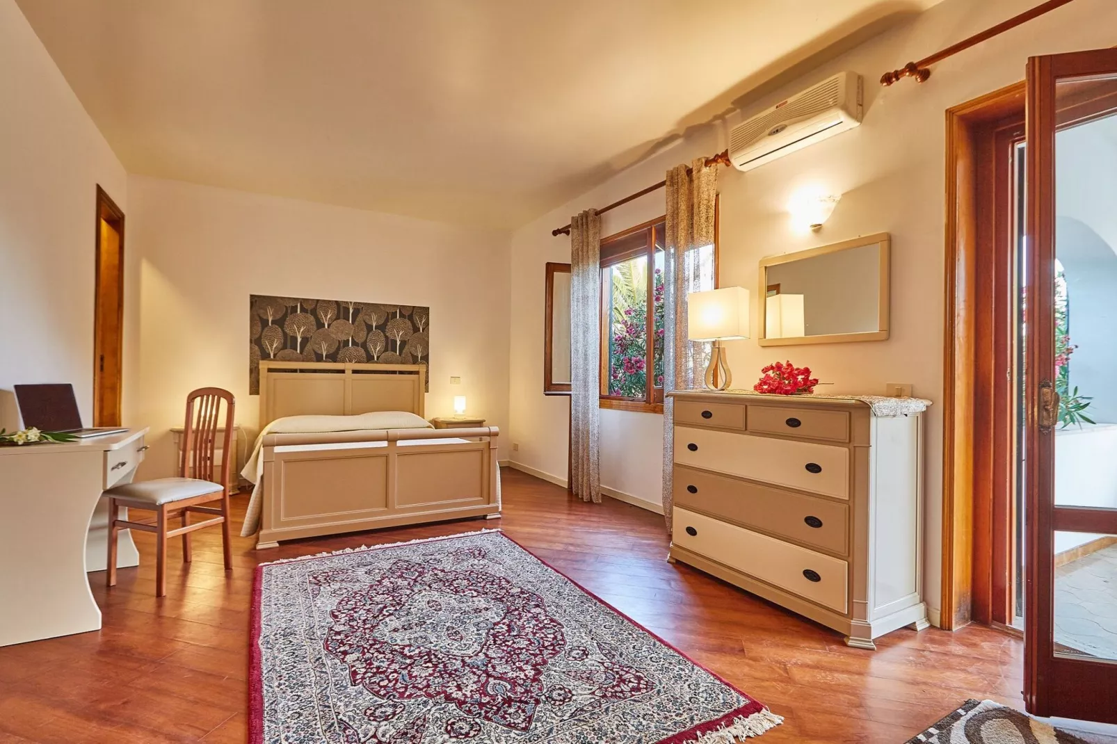 Villa Opale-Bedroom