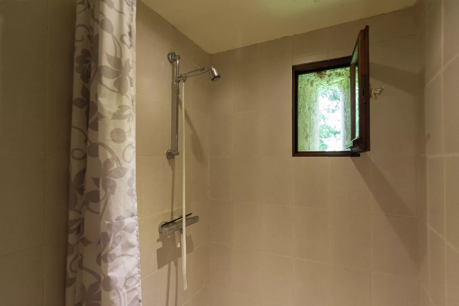 Domaine de la Borderie-Bathroom