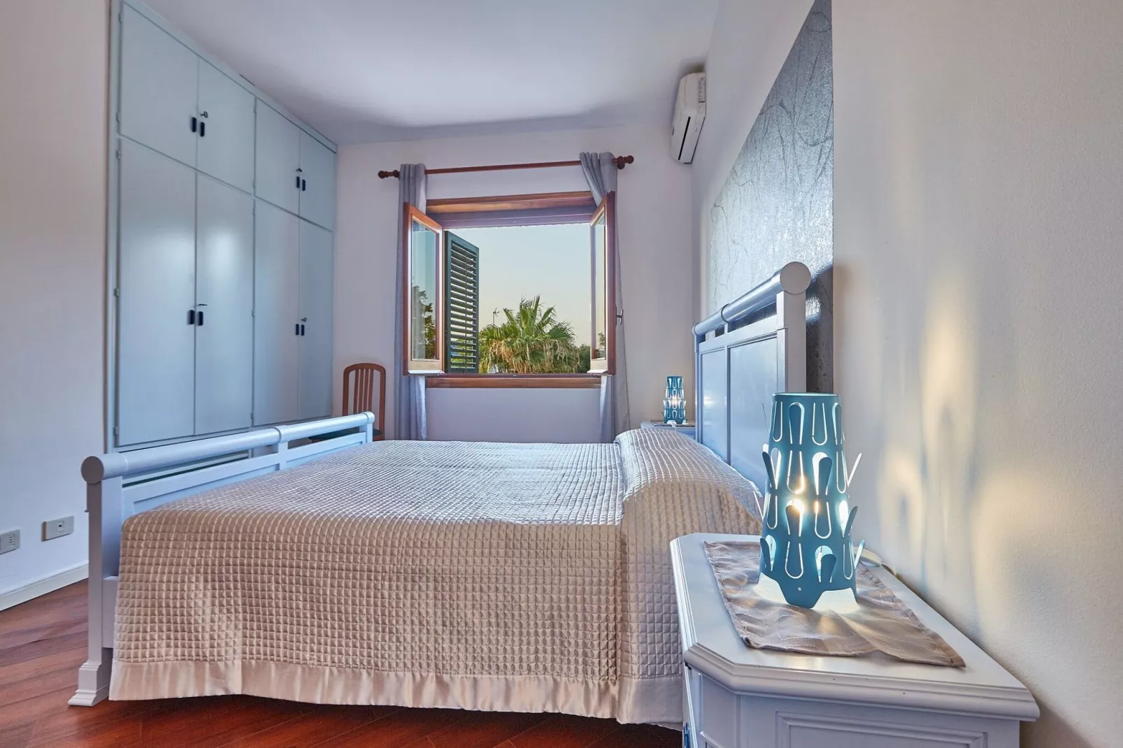 Villa Opale-Bedroom