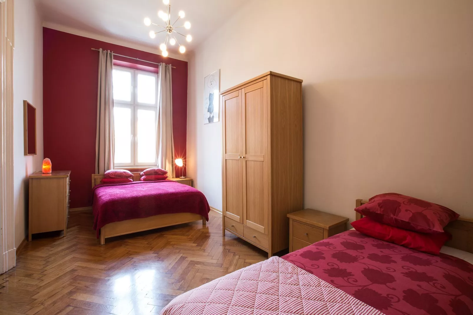 Dietla-Bedroom