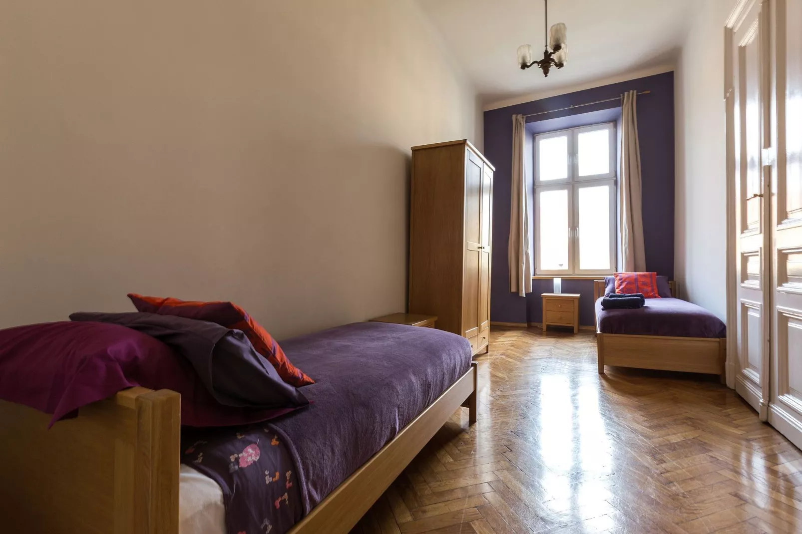 Dietla-Bedroom