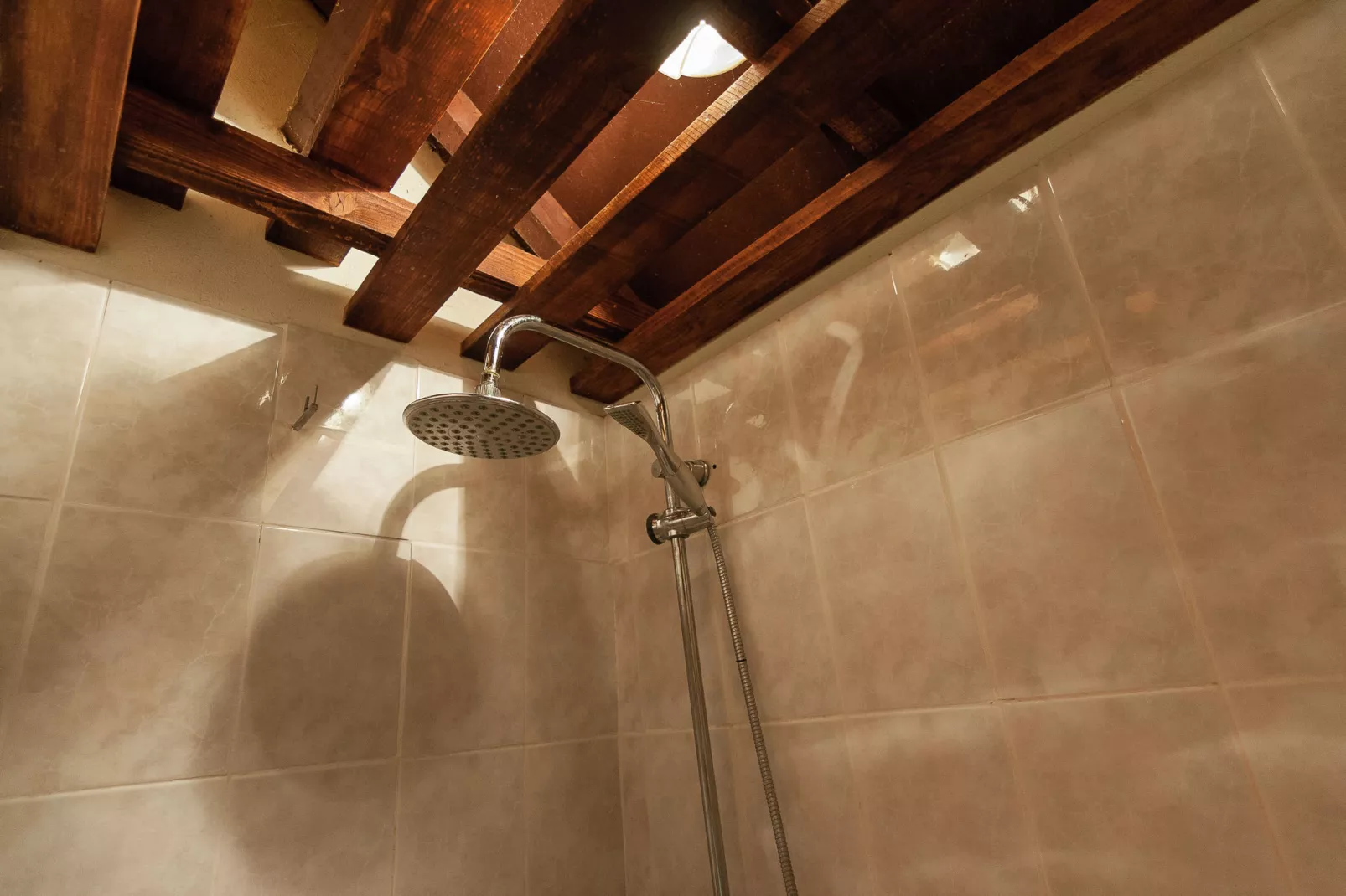 Domaine de la Borderie-Bathroom