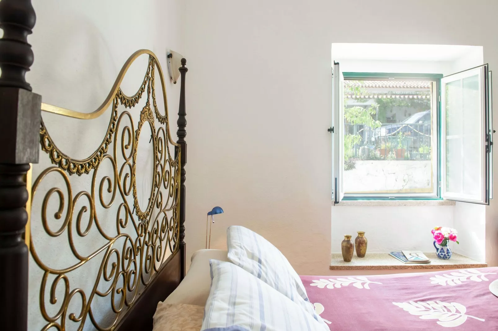 Casa da Figeira-Chambre