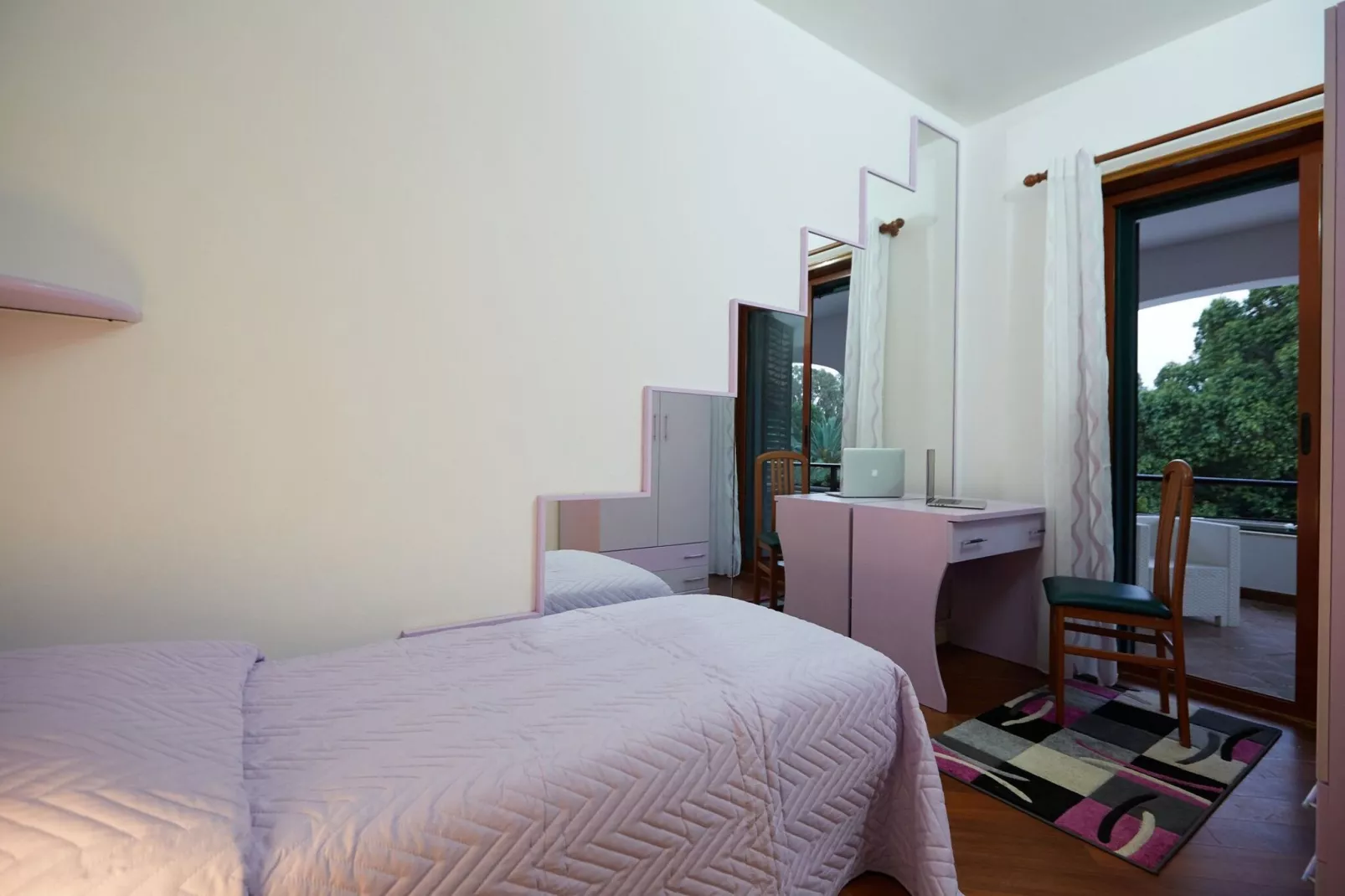 Villa Opale-Bedroom