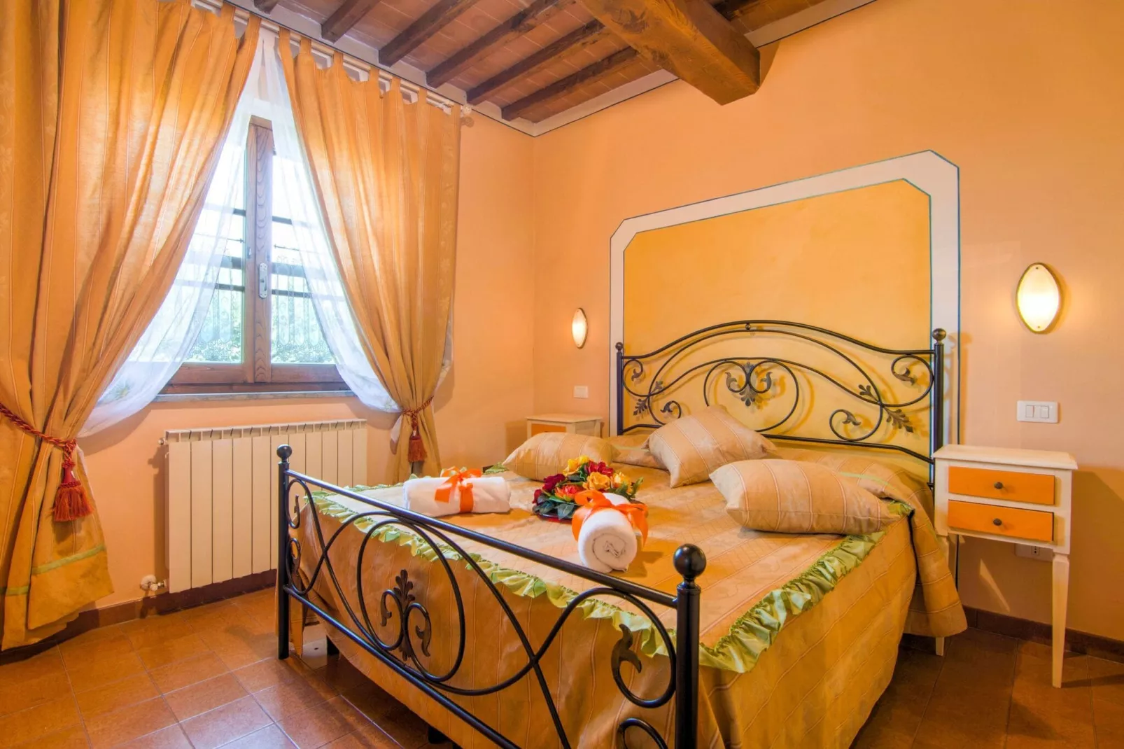 Lacaioli-Bedroom