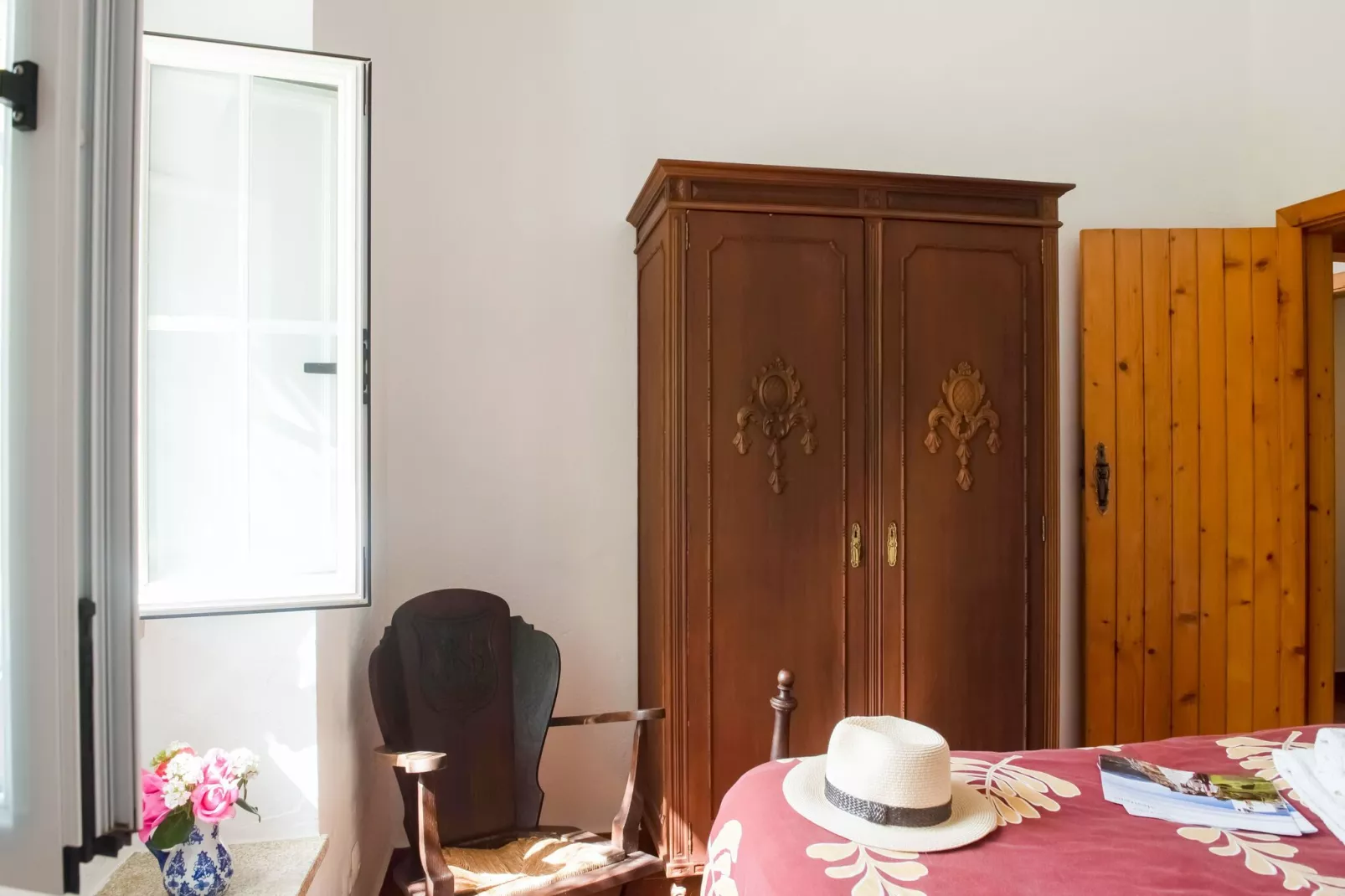 Casa da Figeira-Chambre