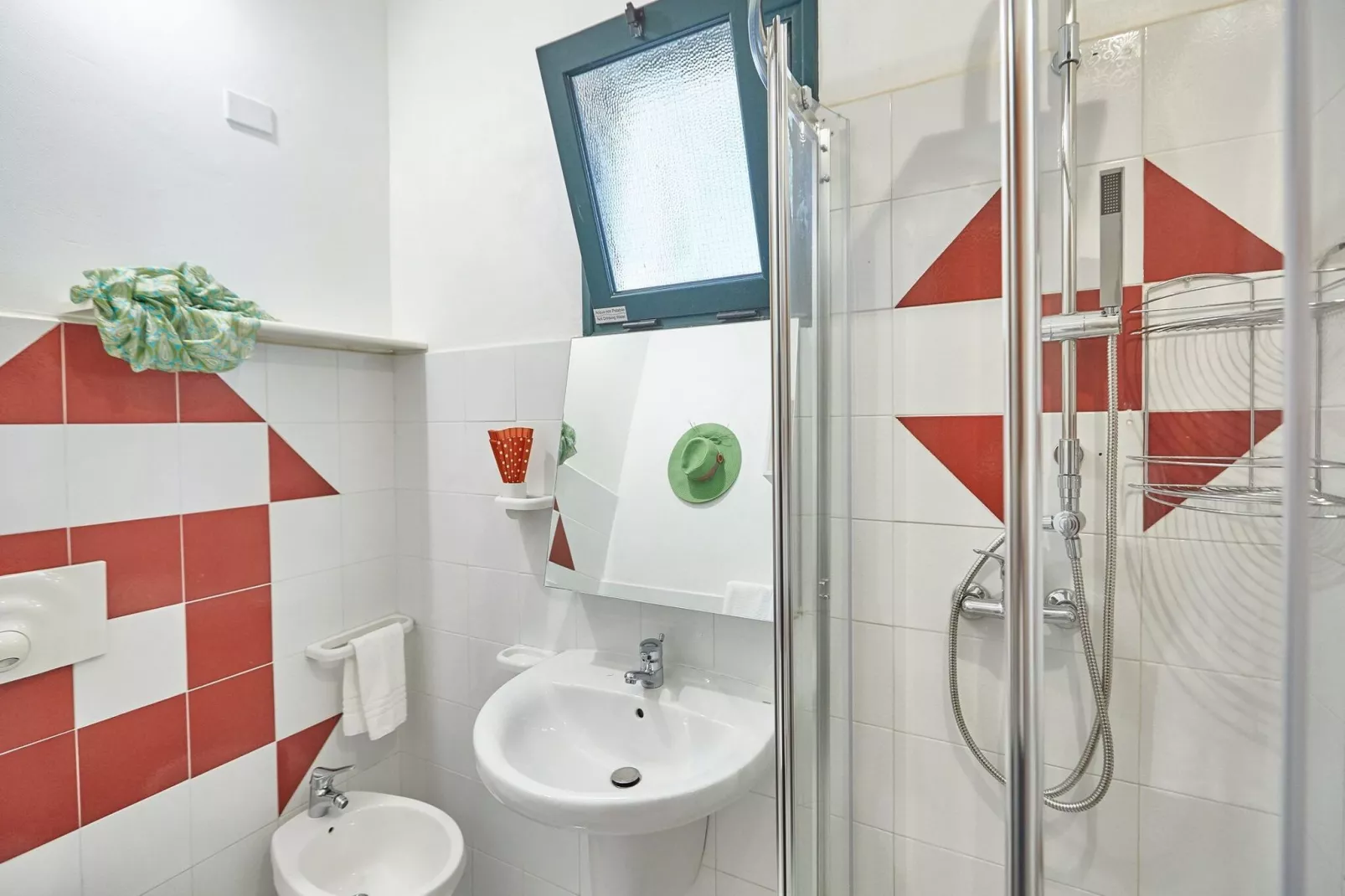 Villa Opale-Bathroom