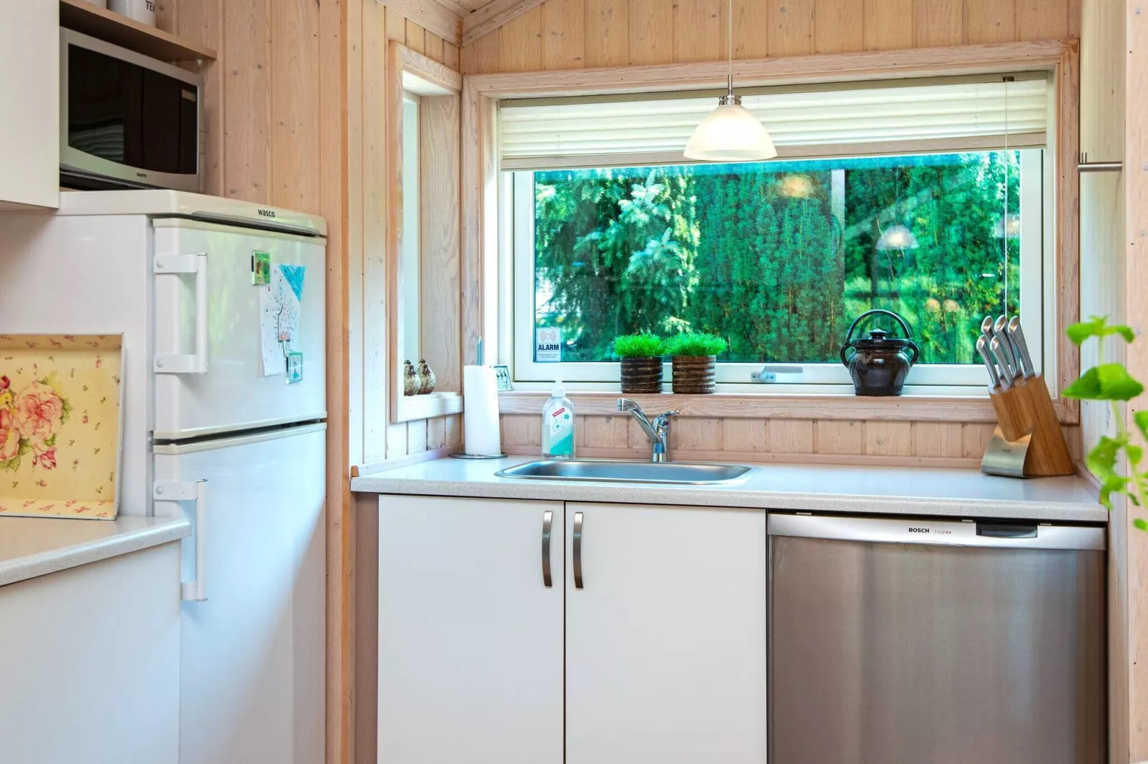 Maison de vacances pour 8 a Ebeltoft-By Traum-Intérieur