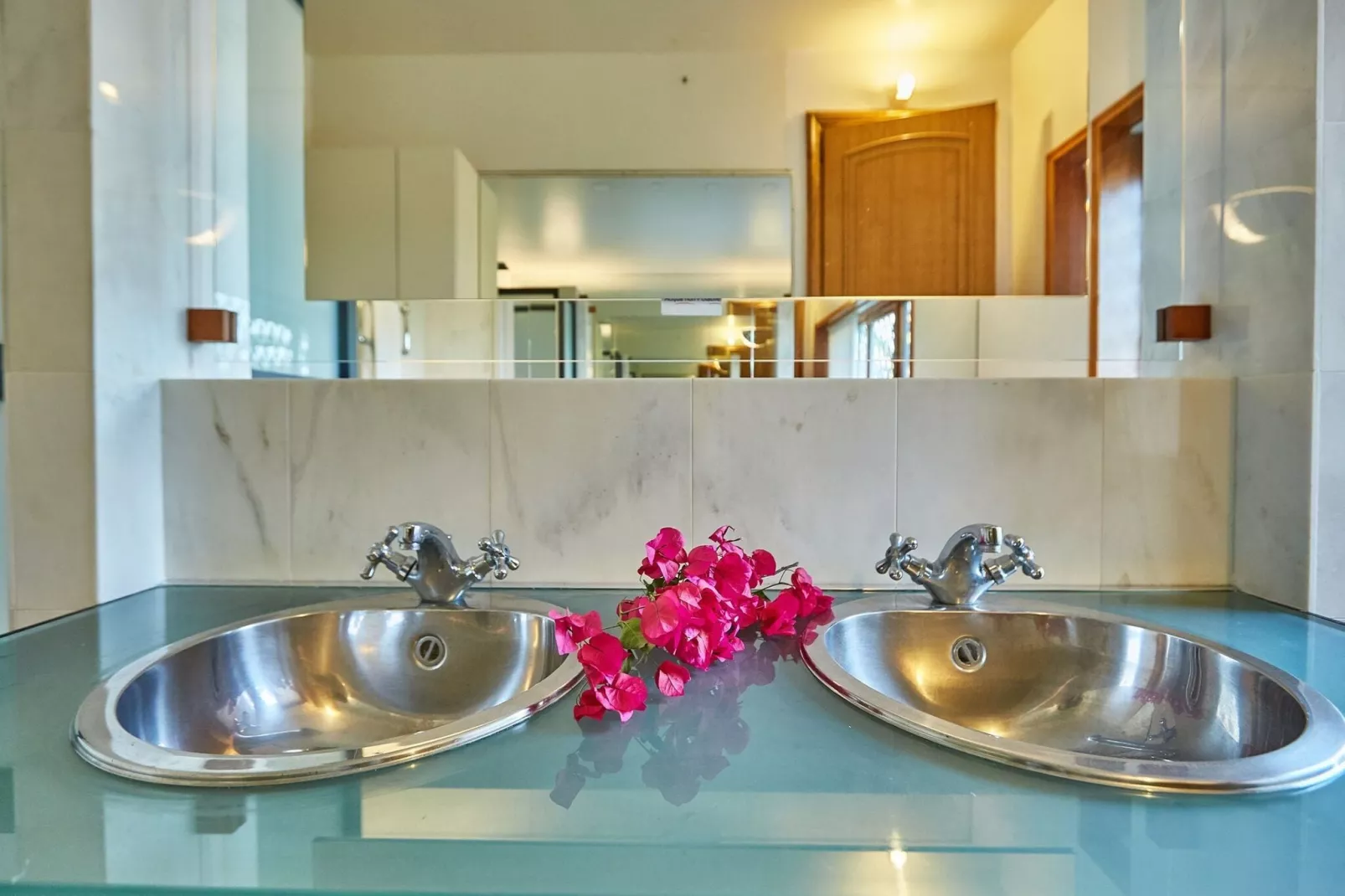 Villa Opale-Bathroom
