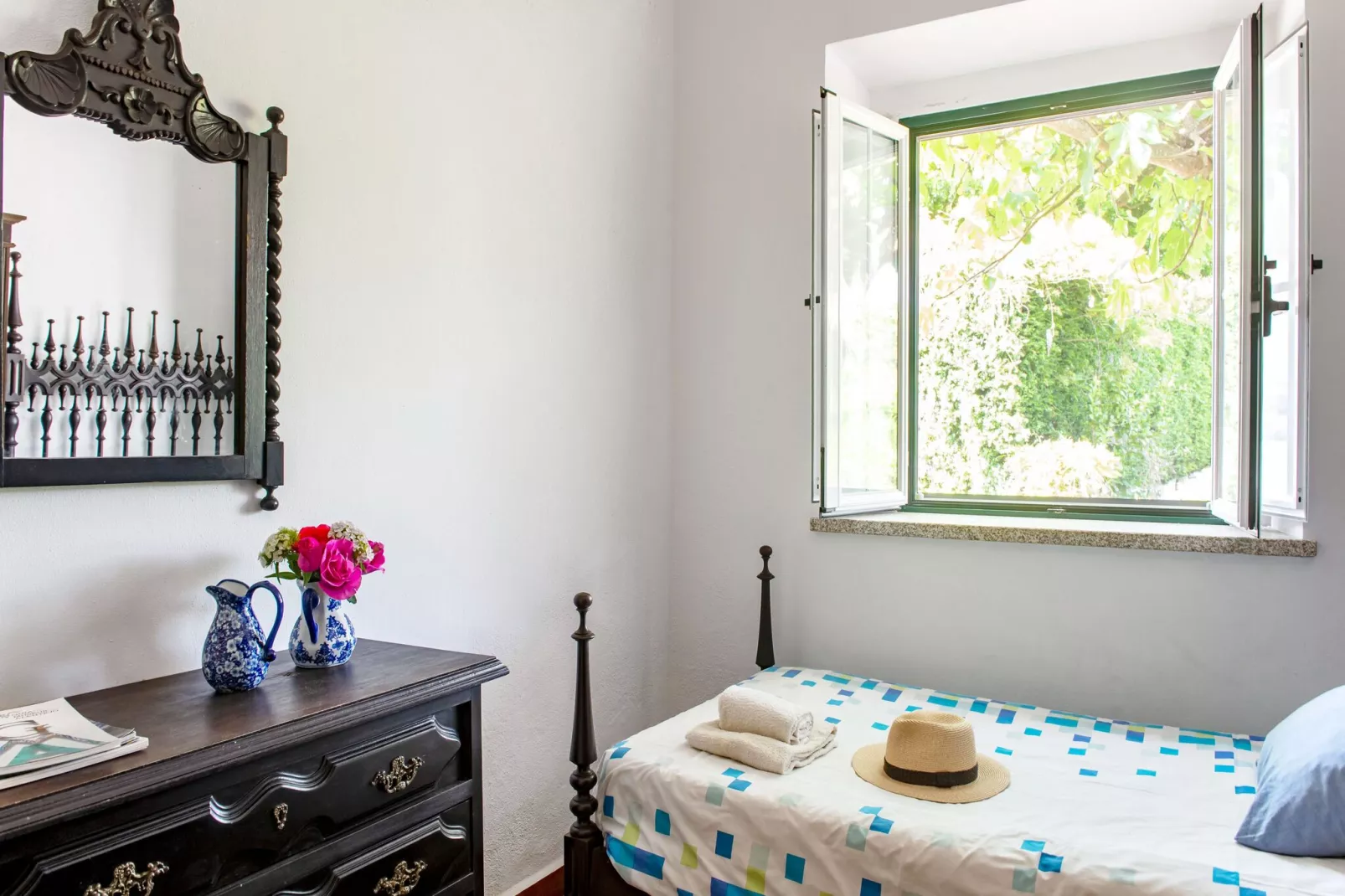 Casa da Figeira-Chambre