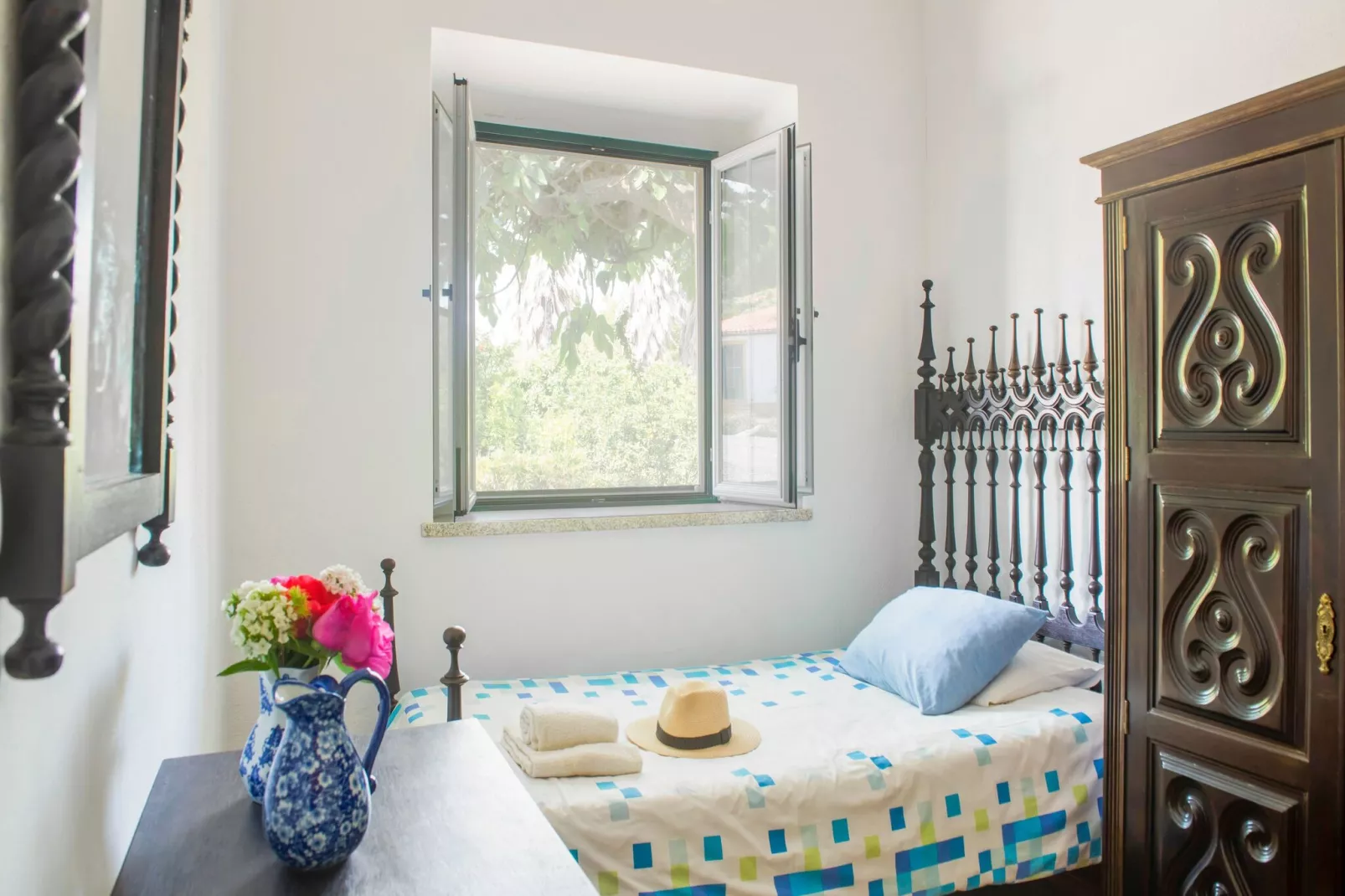 Casa da Figeira-Chambre