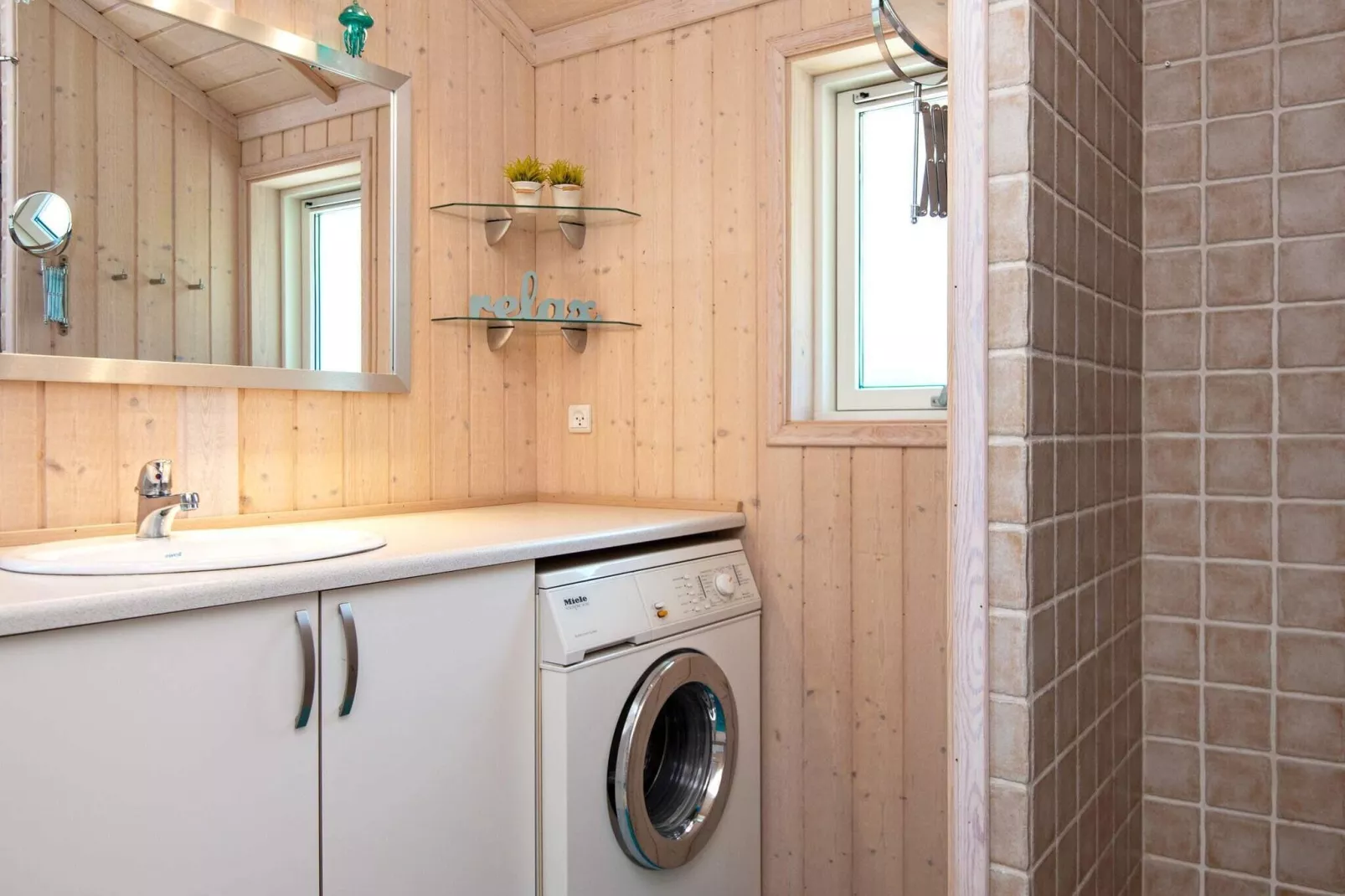 Maison de vacances pour 8 a Ebeltoft-By Traum-Intérieur