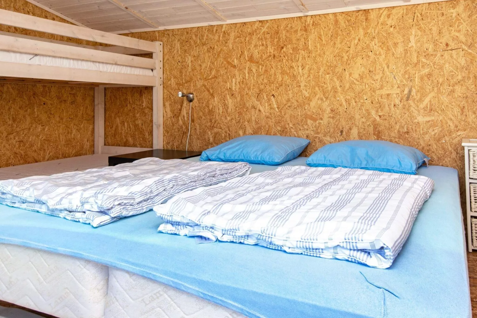 Maison de vacances pour 8 a Ebeltoft-By Traum-Intérieur