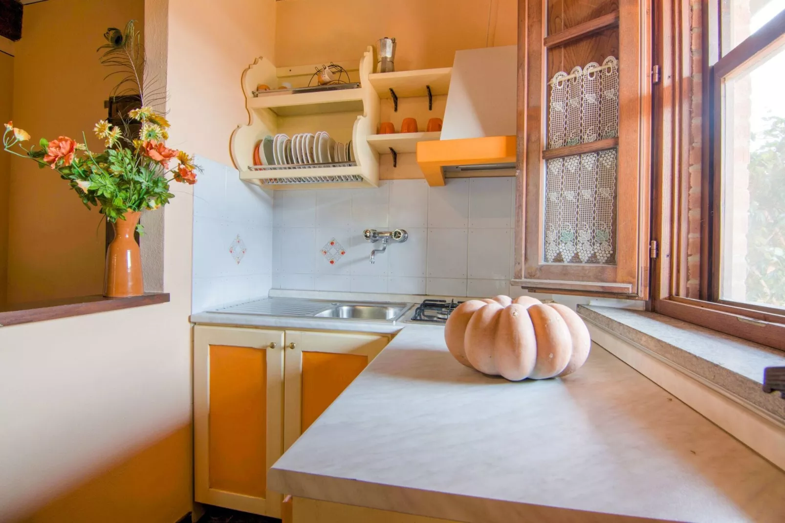 Lacaioli-Kitchen