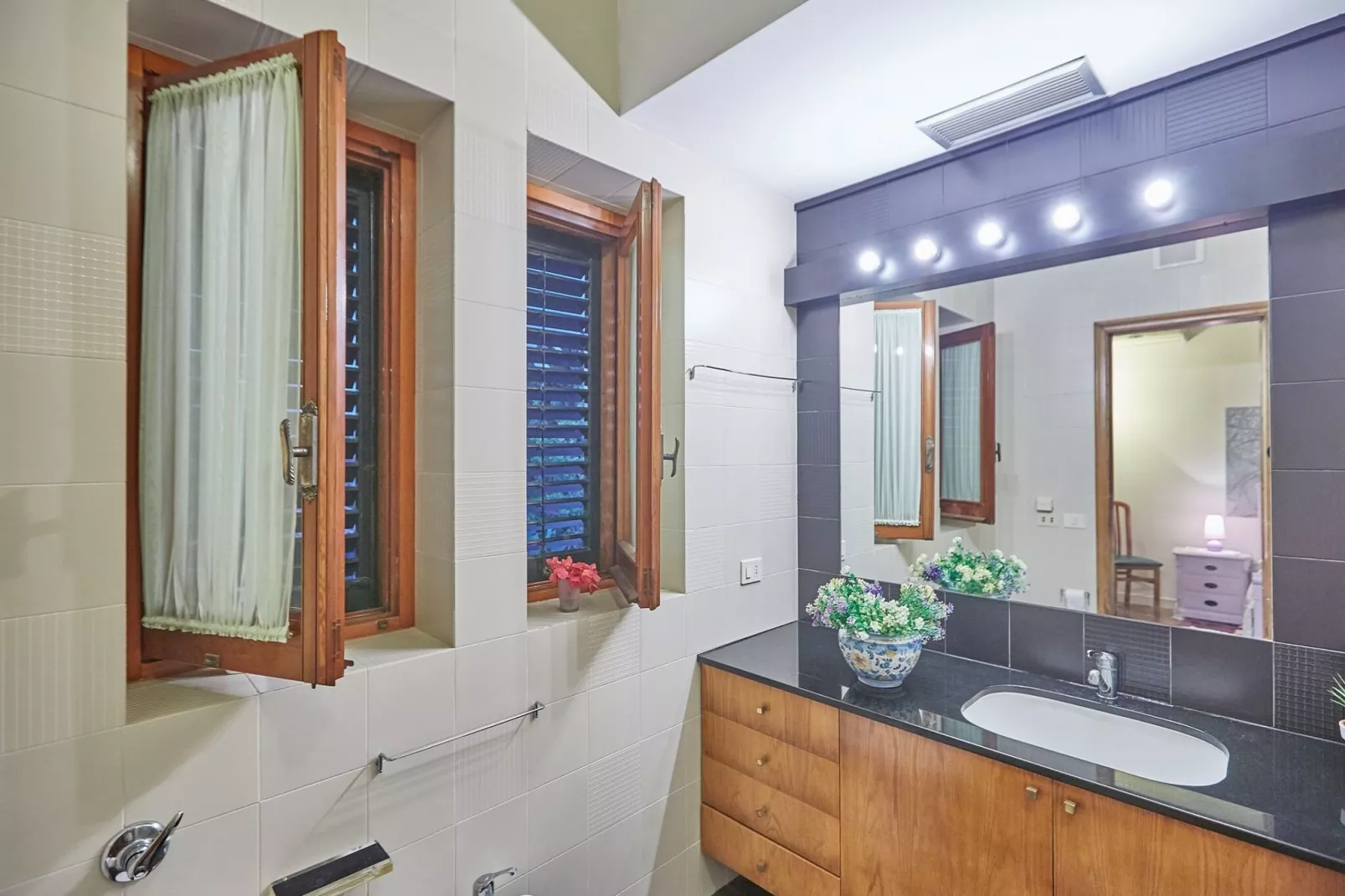 Villa Opale-Bathroom