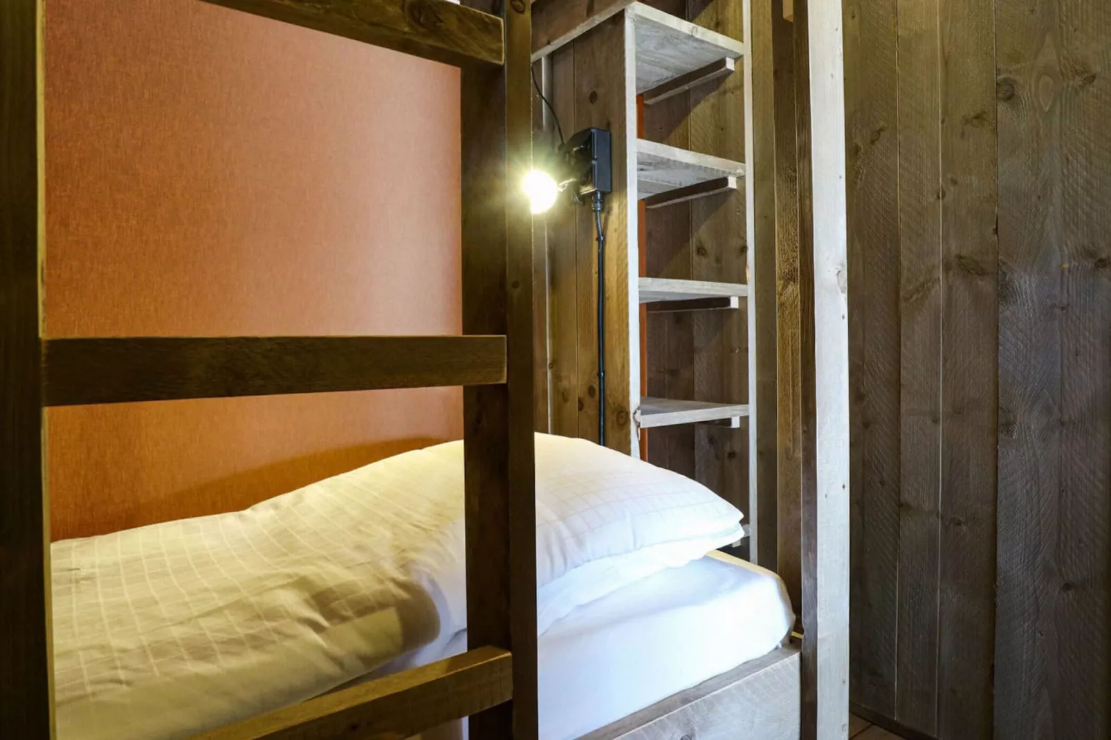 Resort Enkhuizer Strand 6-Bedroom