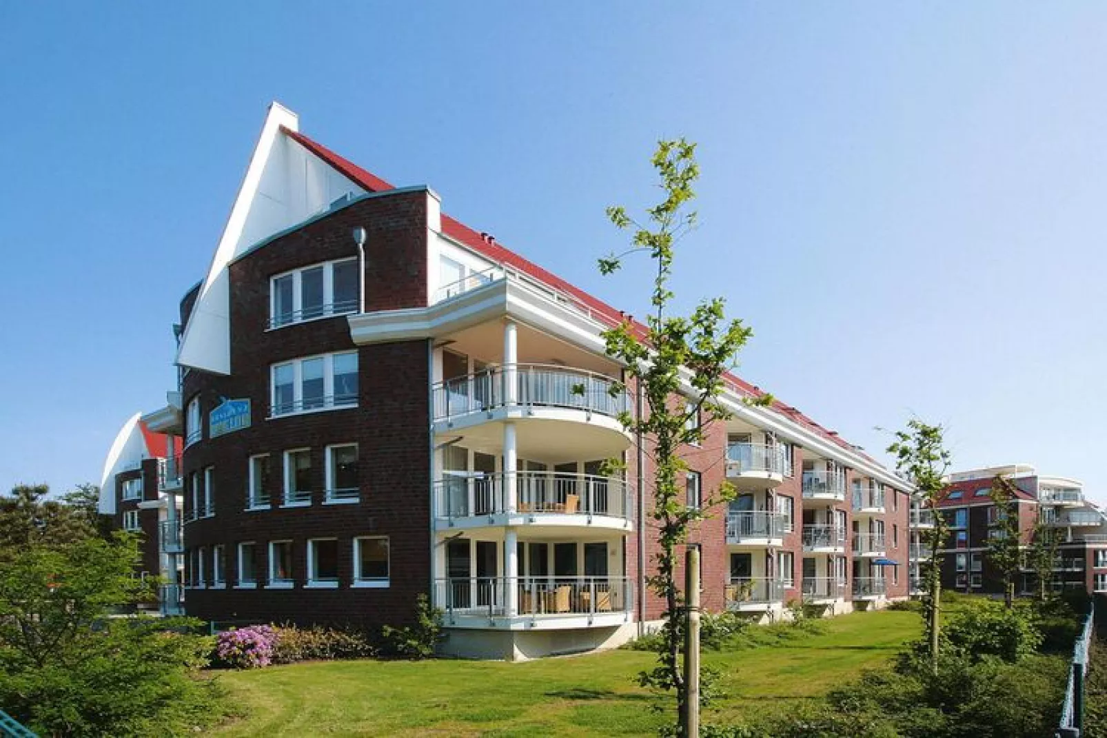 Hohe Lith -Typ B 48 qm-Exterior summer