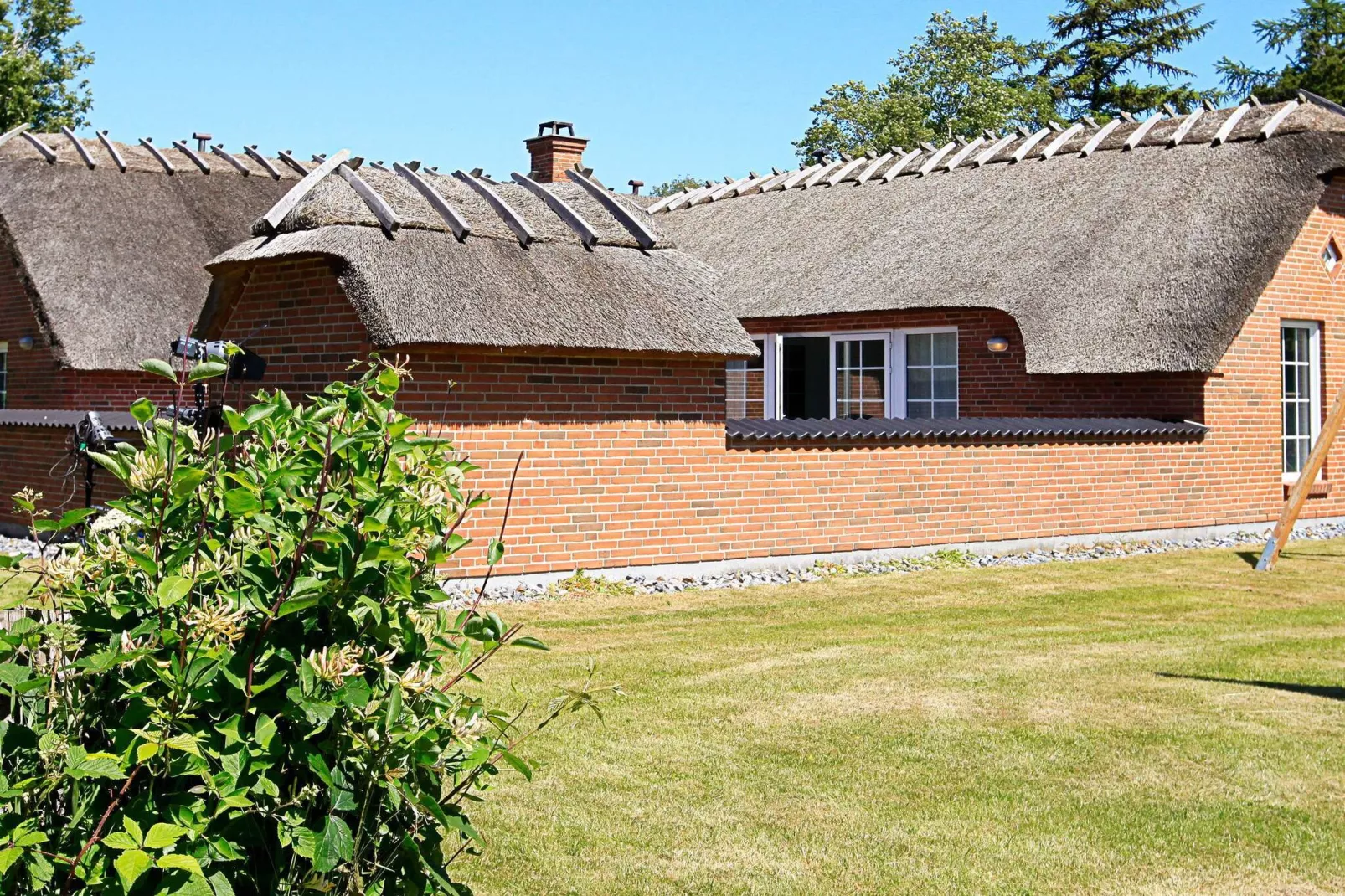 12 person holiday home in Væggerløse