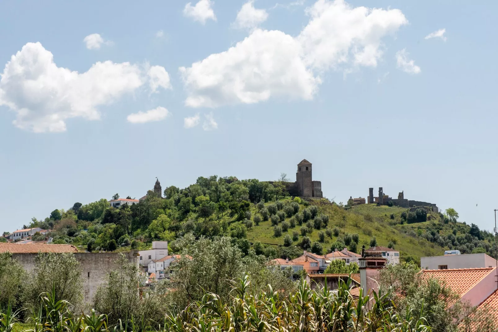 Casa da Figeira-Zones d'été à 5 km