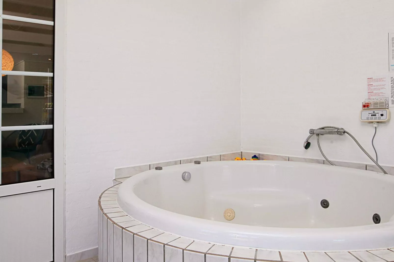 Maison de vacances pour 12 a Væggerløse