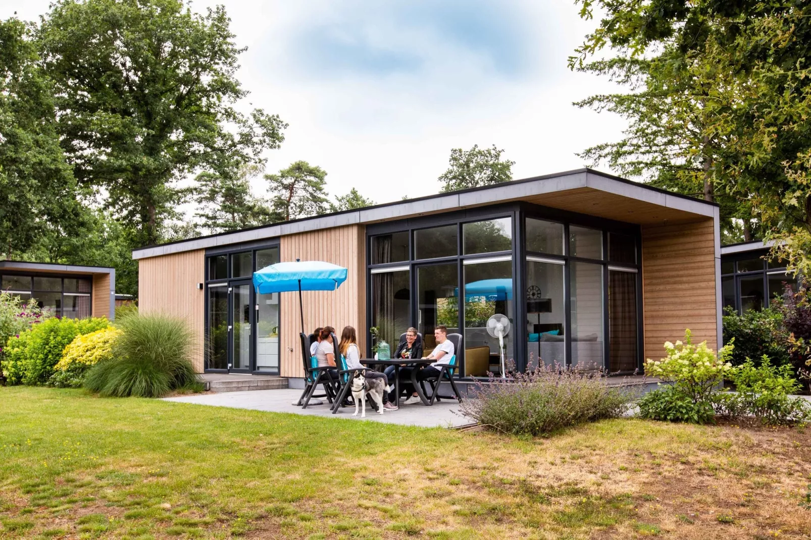 Landgoed De Scheleberg 8-Exterior summer