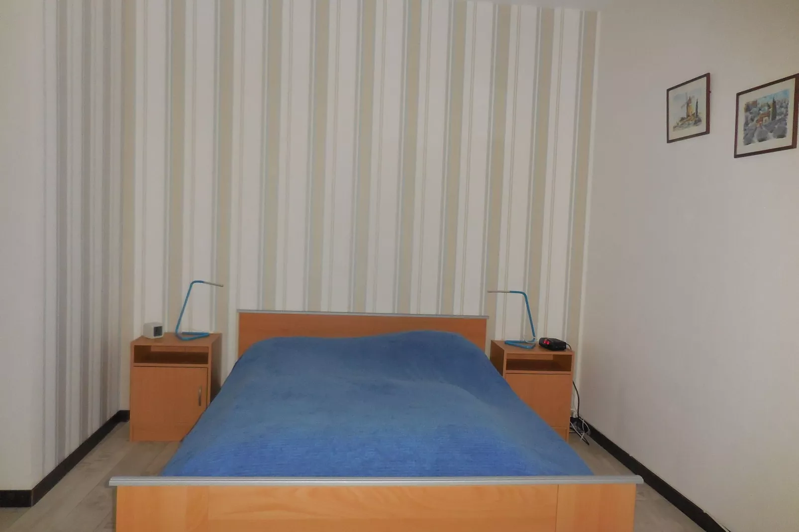 Les Prats-Bedroom