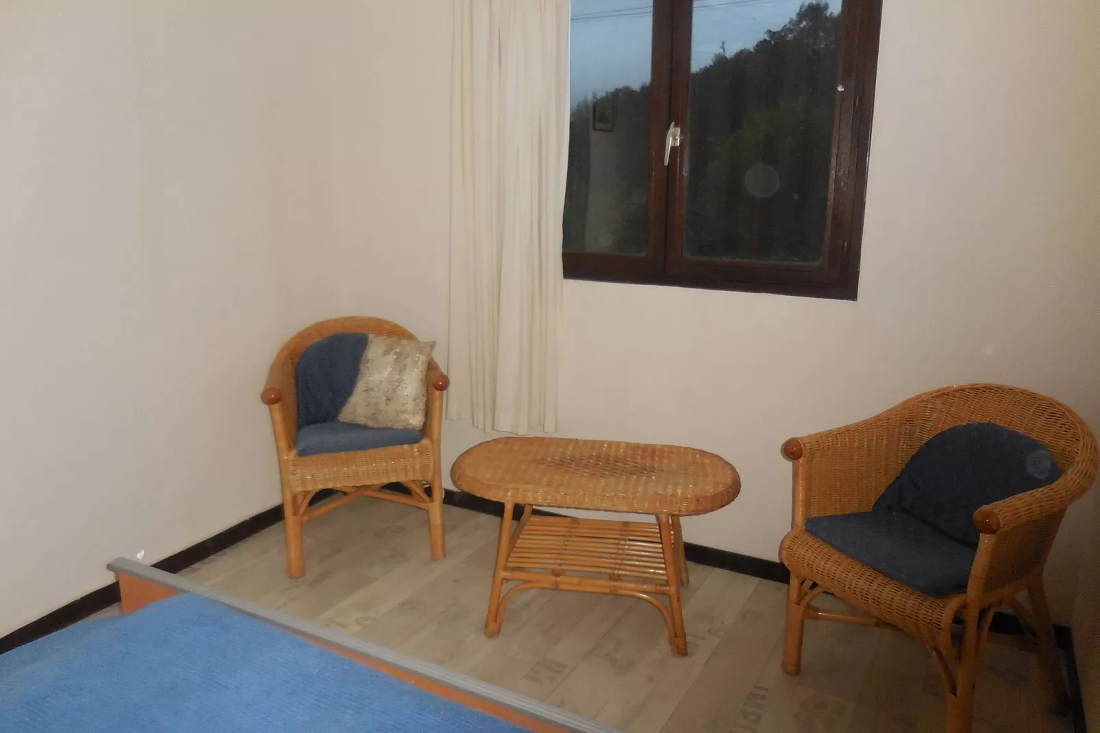 Les Prats-Bedroom