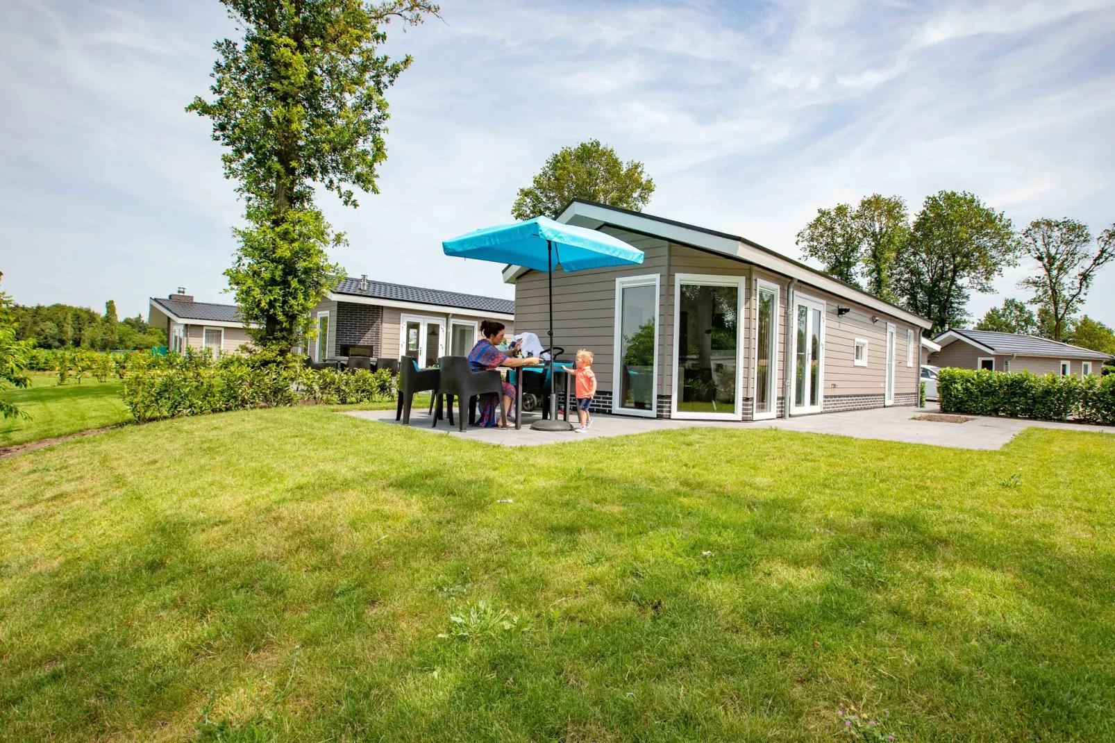 Landgoed De Scheleberg 8-Exterior summer